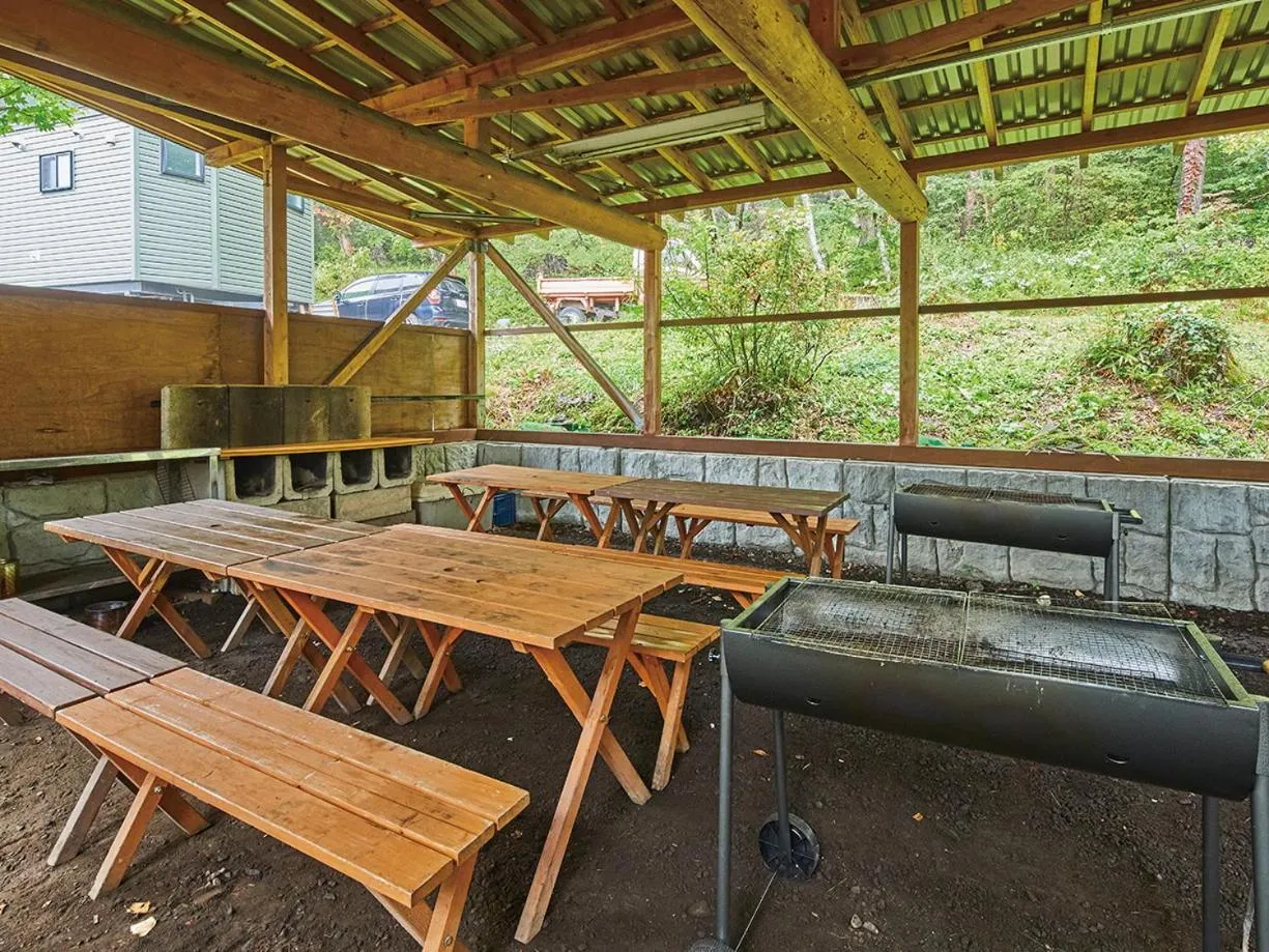 Tengu Onsen Asama Sanso