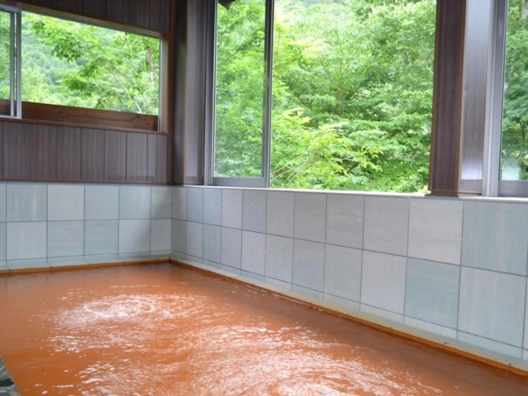 Tengu Onsen Asama Sanso