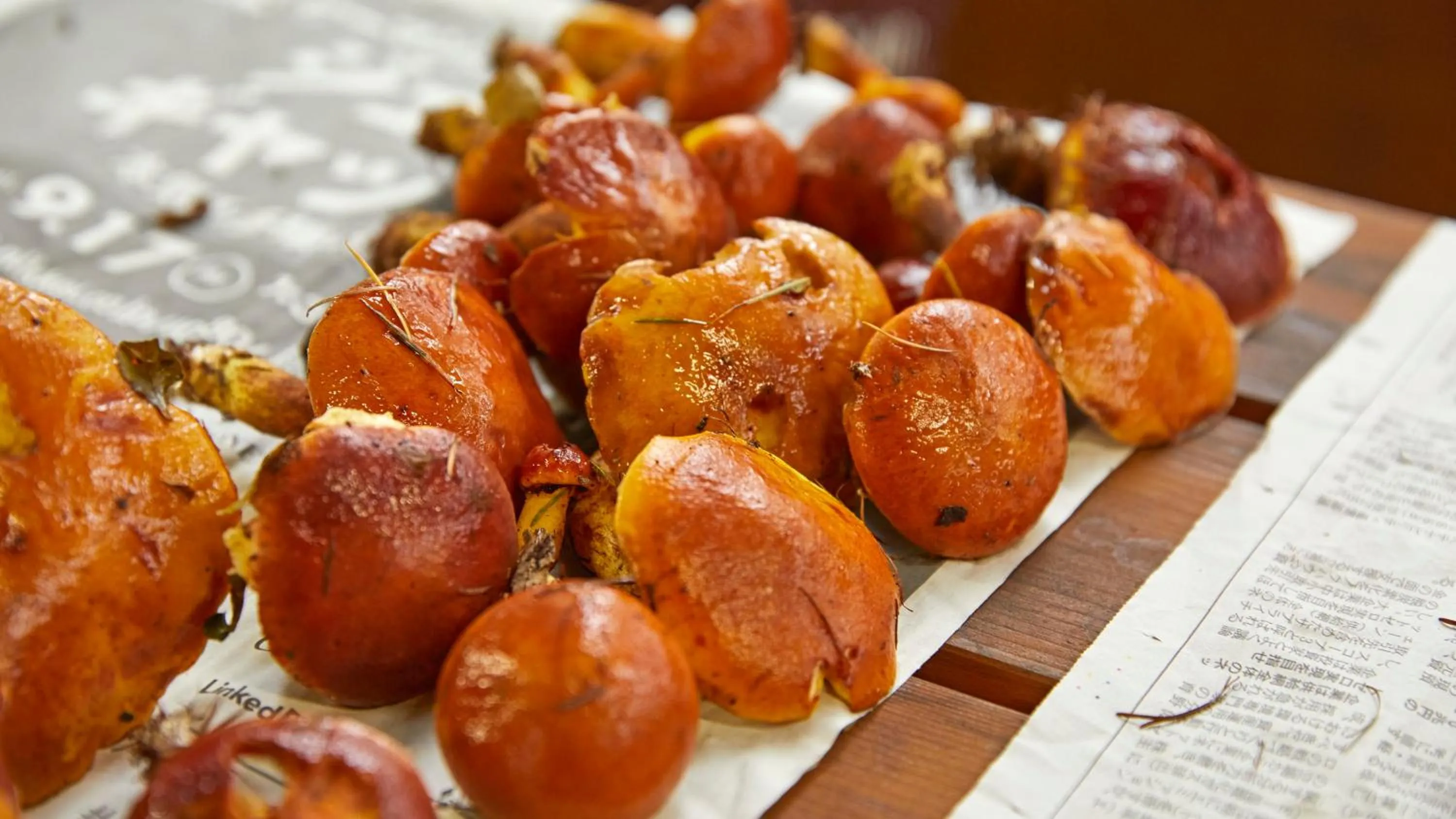 Activities in Tengu Onsen Asama Sanso