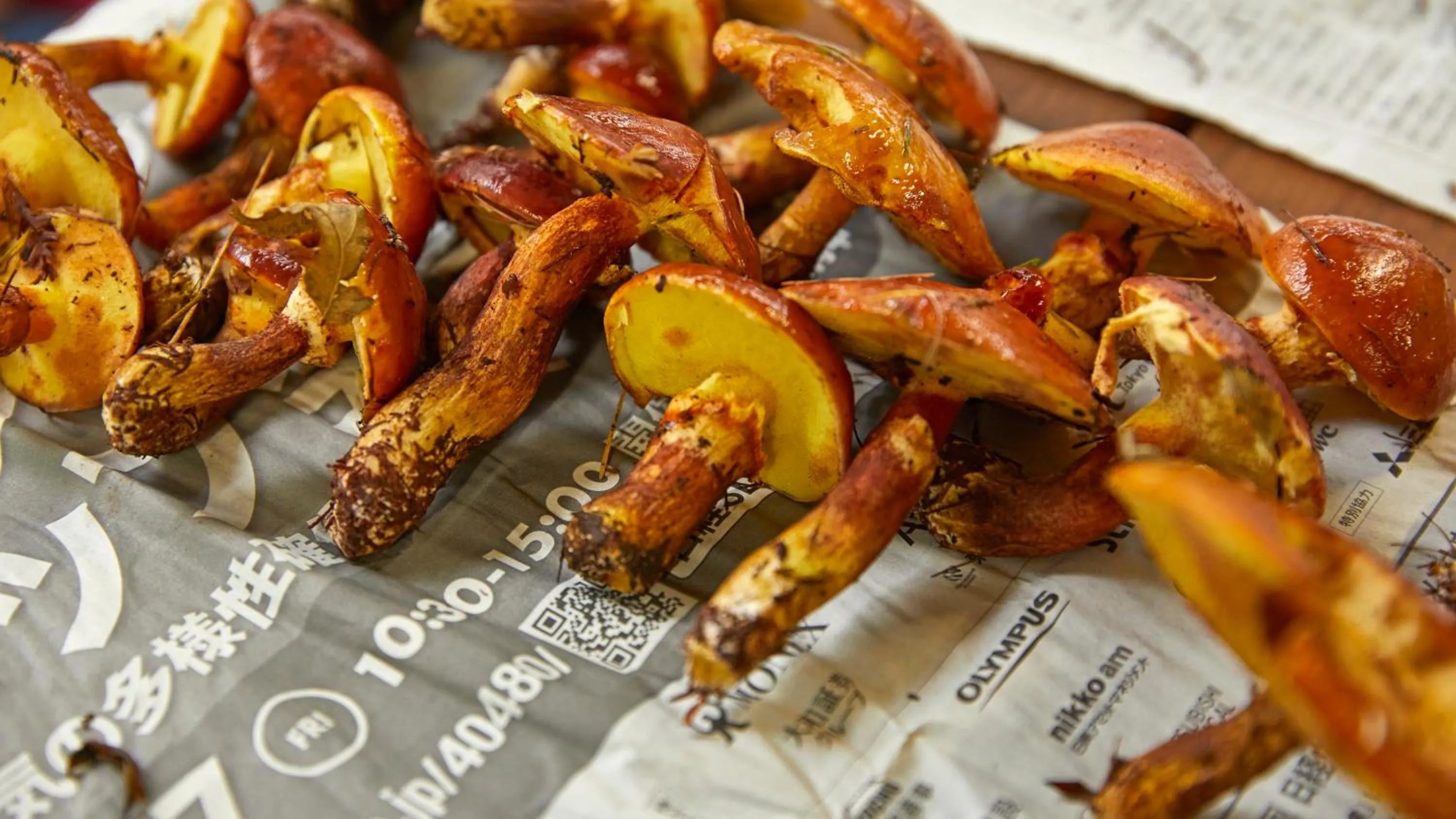 Activities in Tengu Onsen Asama Sanso