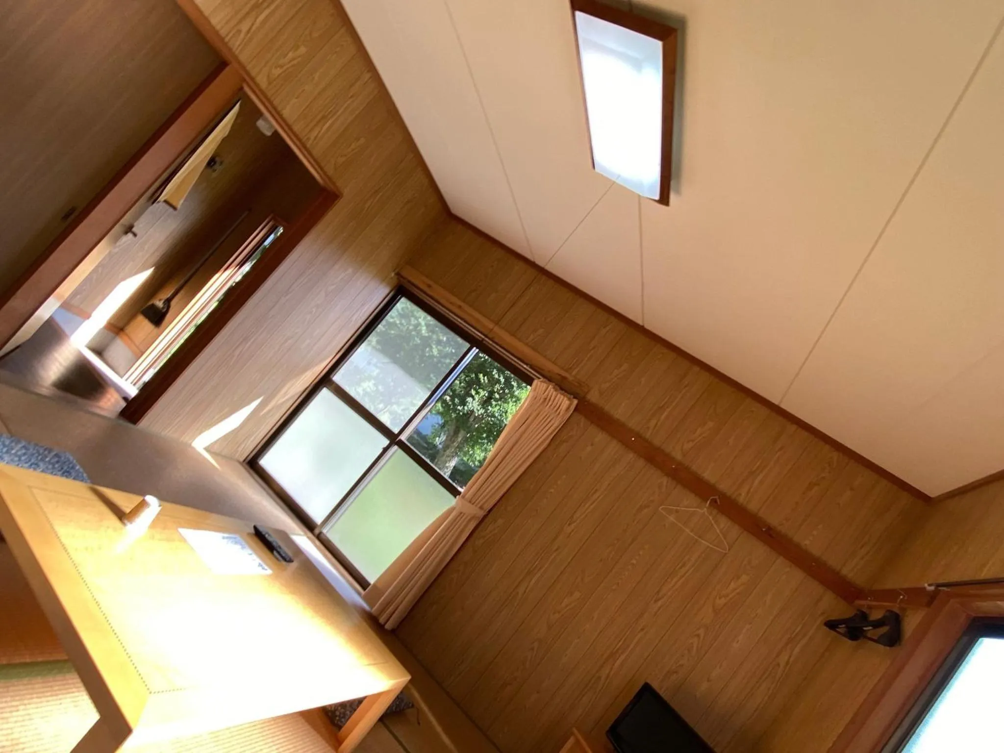 Photo of the whole room in Tengu Onsen Asama Sanso