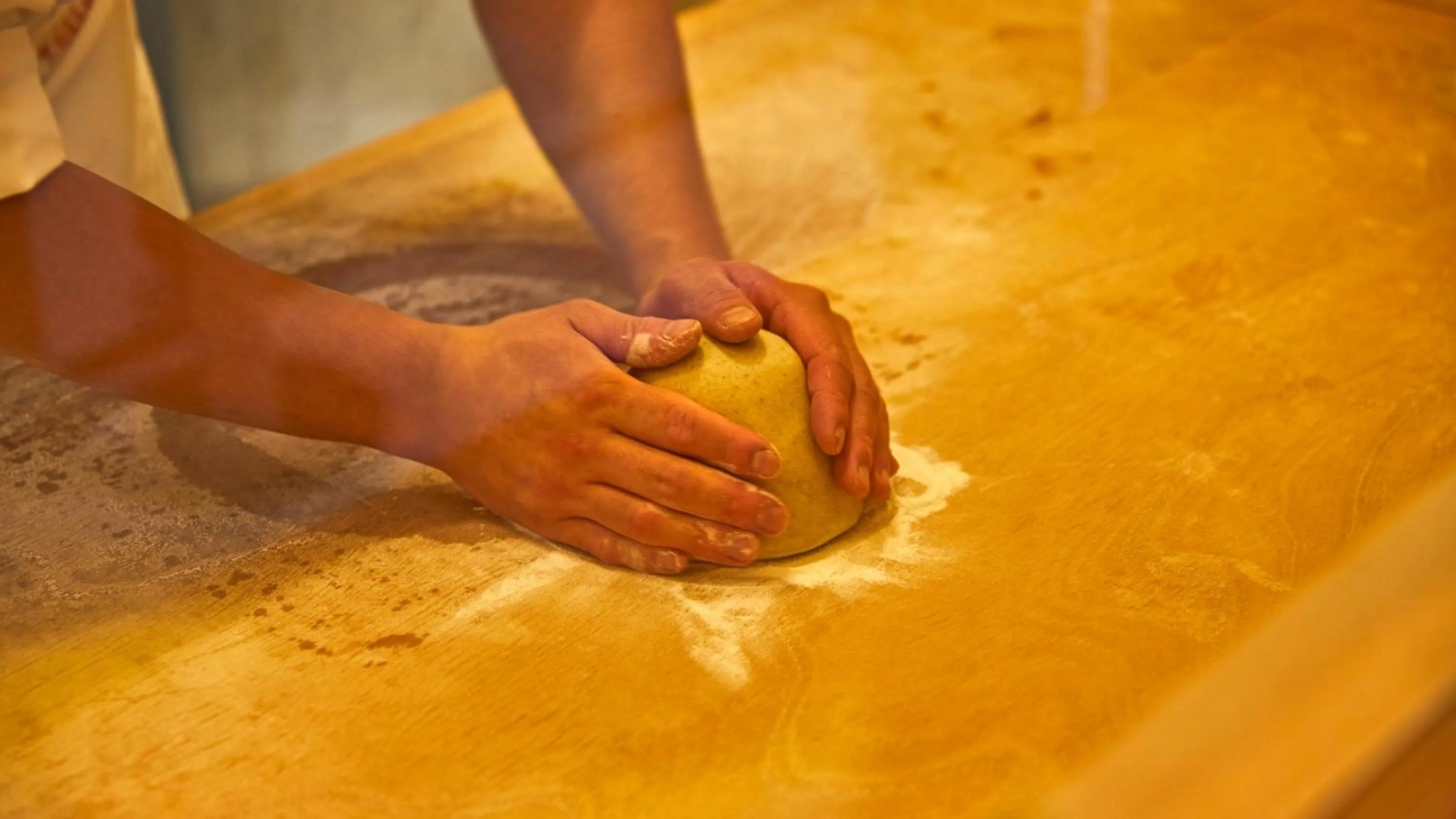Dinner in Tengu Onsen Asama Sanso
