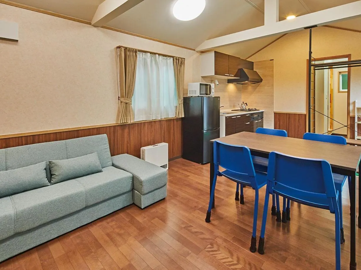 Tengu Onsen Asama Sanso