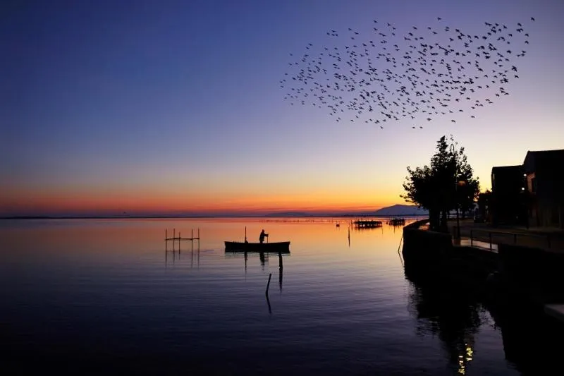 B&B Liu' Palazzo Ducale