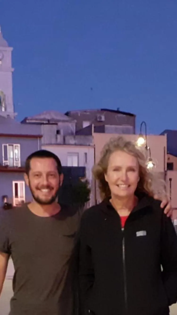 B&B Liu' Palazzo Ducale