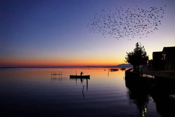 B&B Liu' Palazzo Ducale