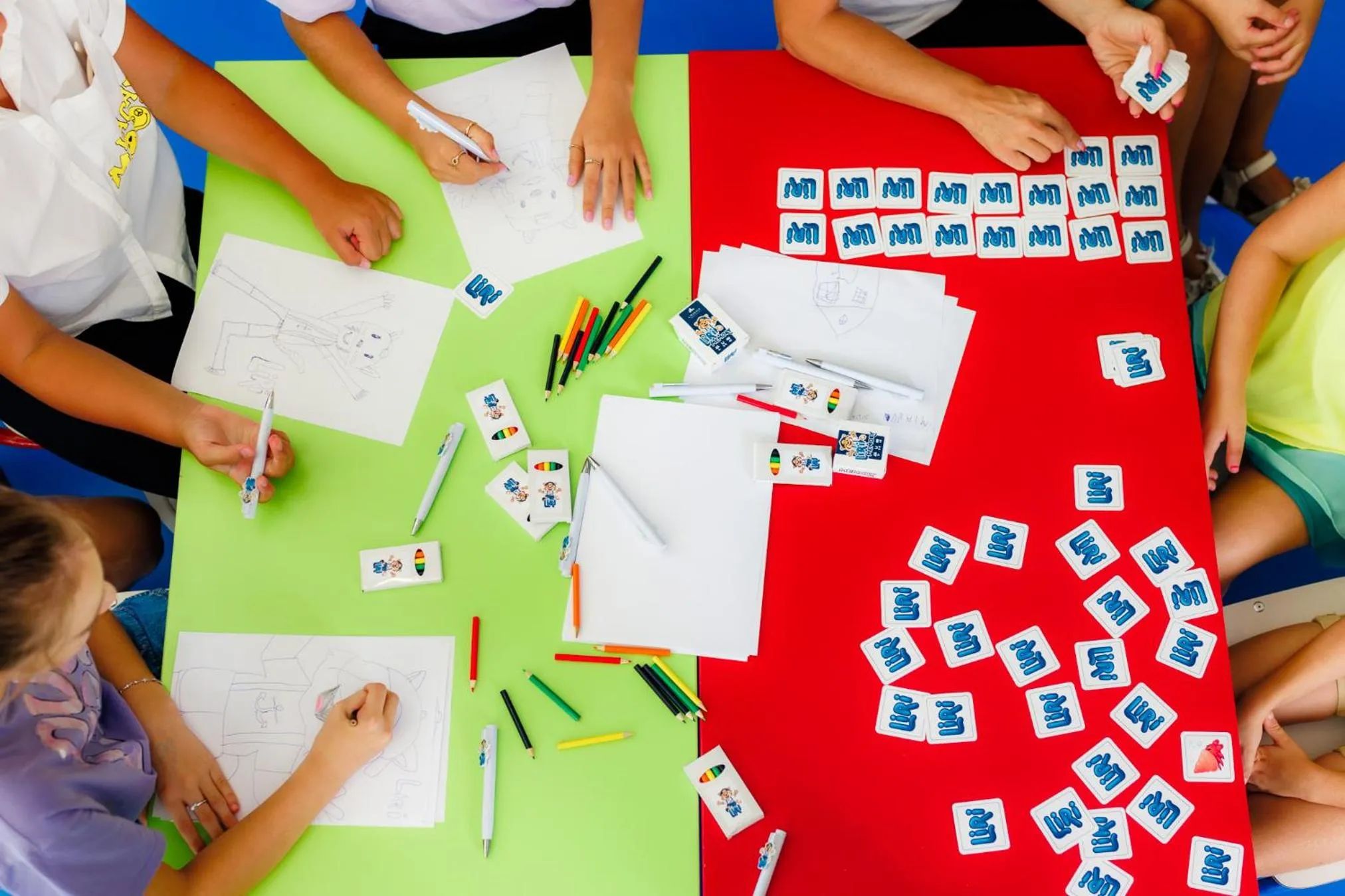 children in Hotel Ičići - by Liburnia Hotels & Villas