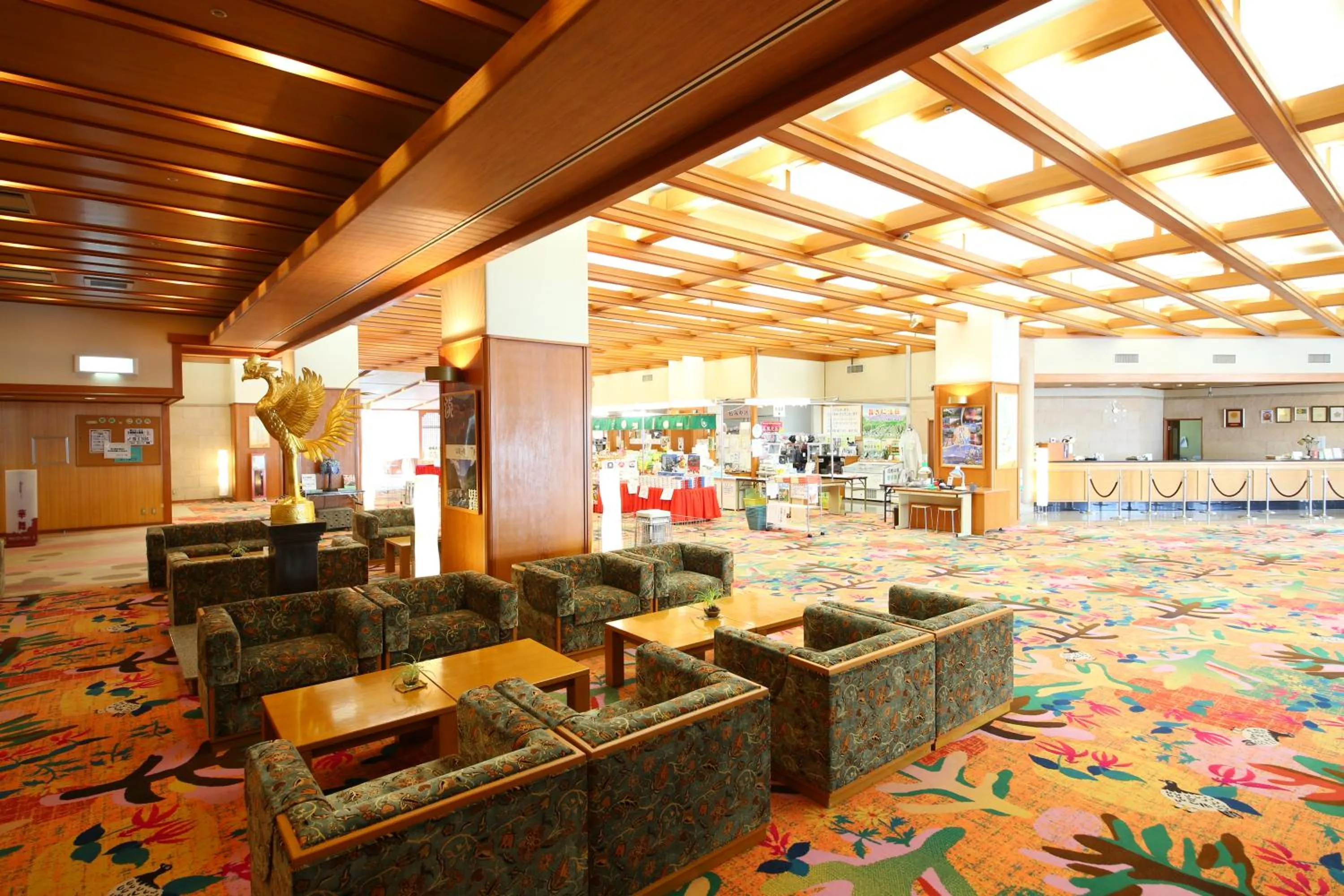 Tateyama Prince Hotel