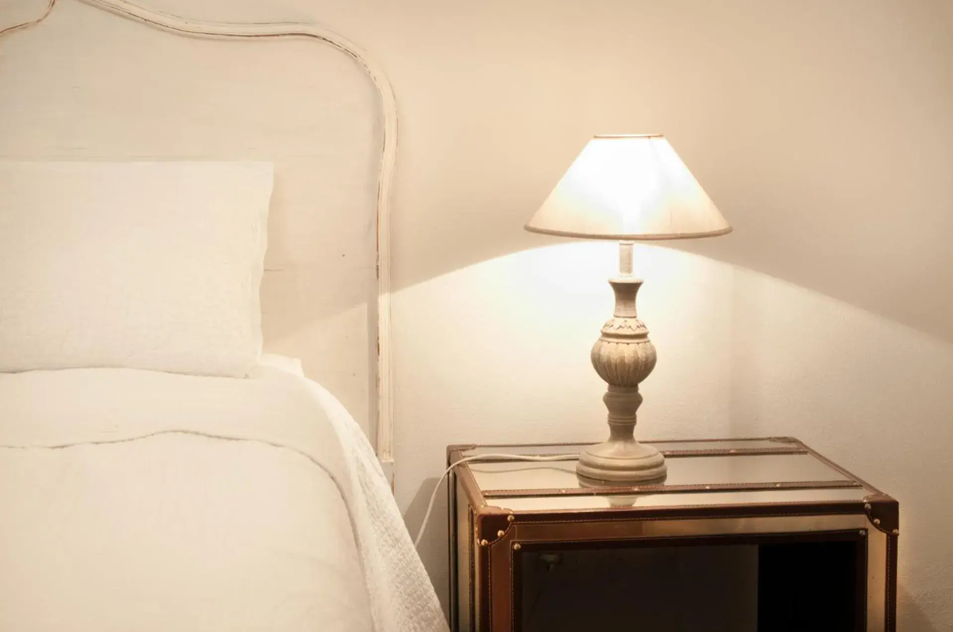 Double Room with Shared Bathroom in Gian Paul Hotel Double Room with Shared Bathroom in Gian Paul Hotel