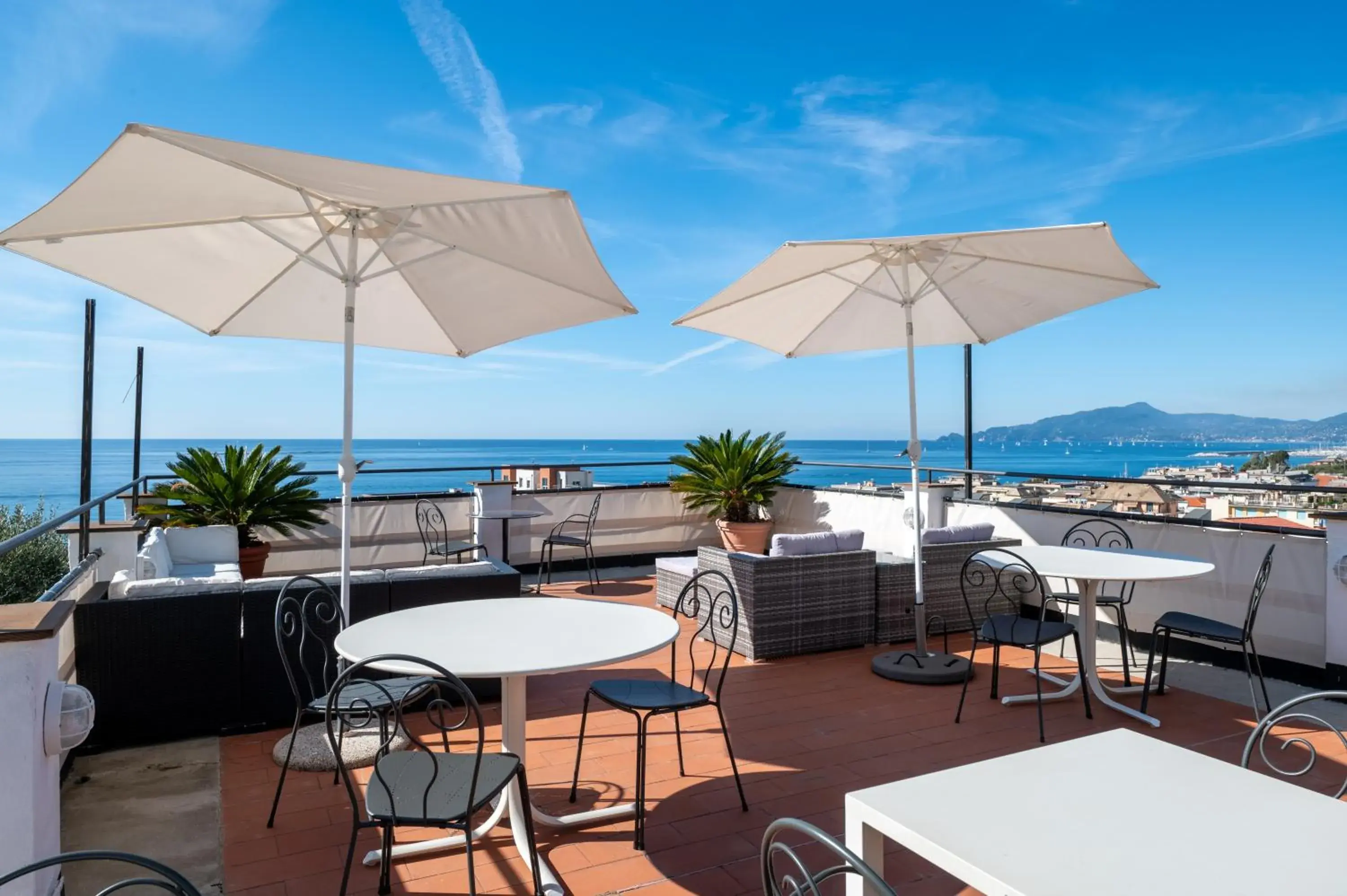 Gian Paul Hotel Gian Paul Hotel