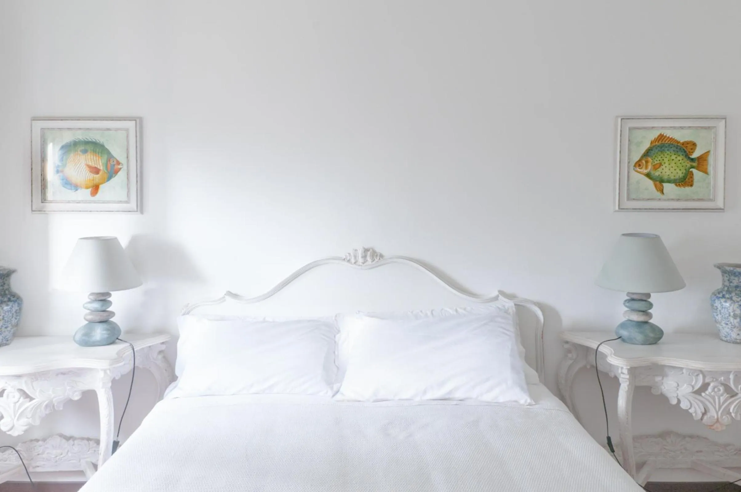 Photo of the whole room, Bed in Gian Paul Hotel