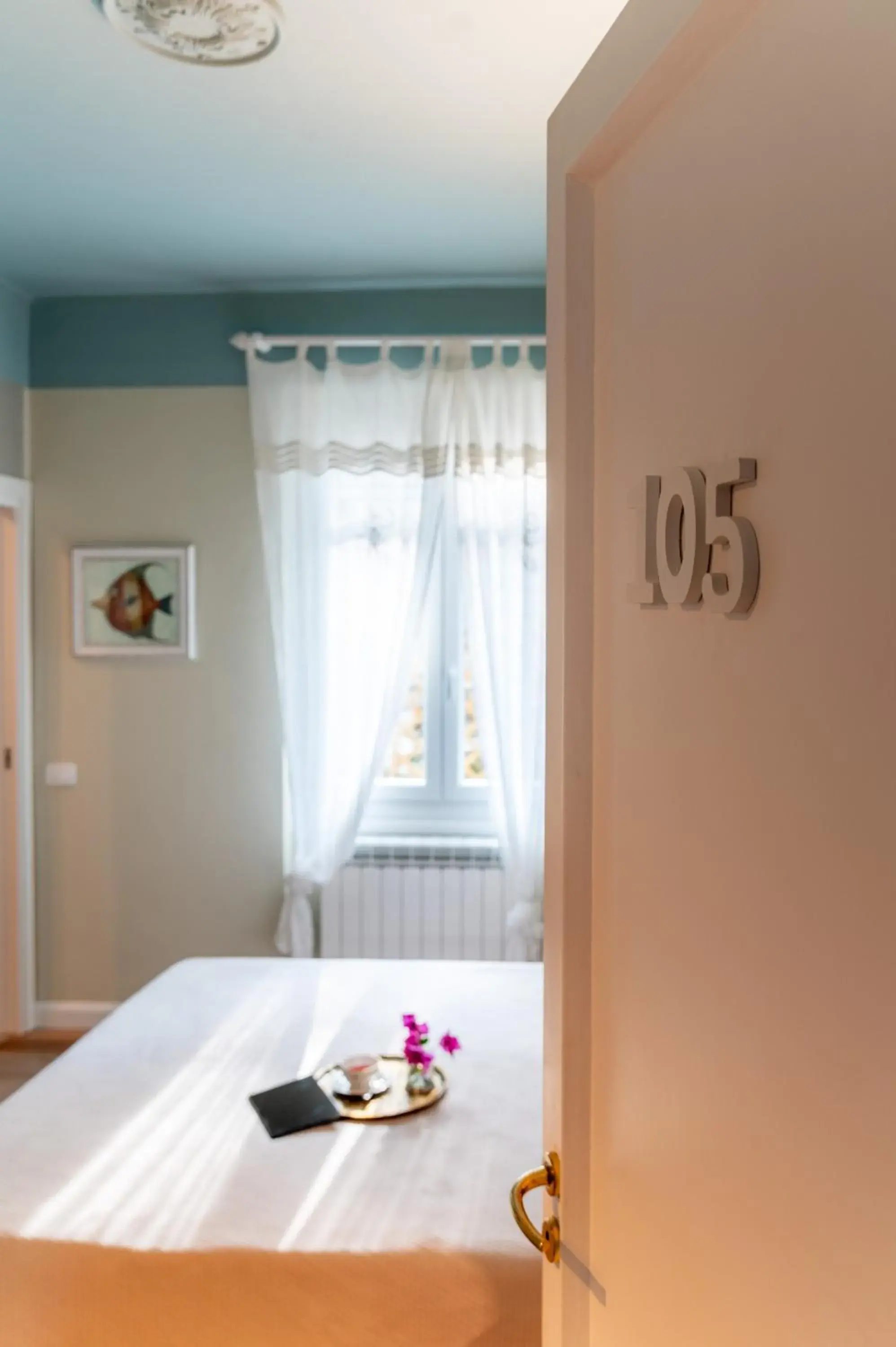 Junior Suite in Gian Paul Hotel Junior Suite in Gian Paul Hotel