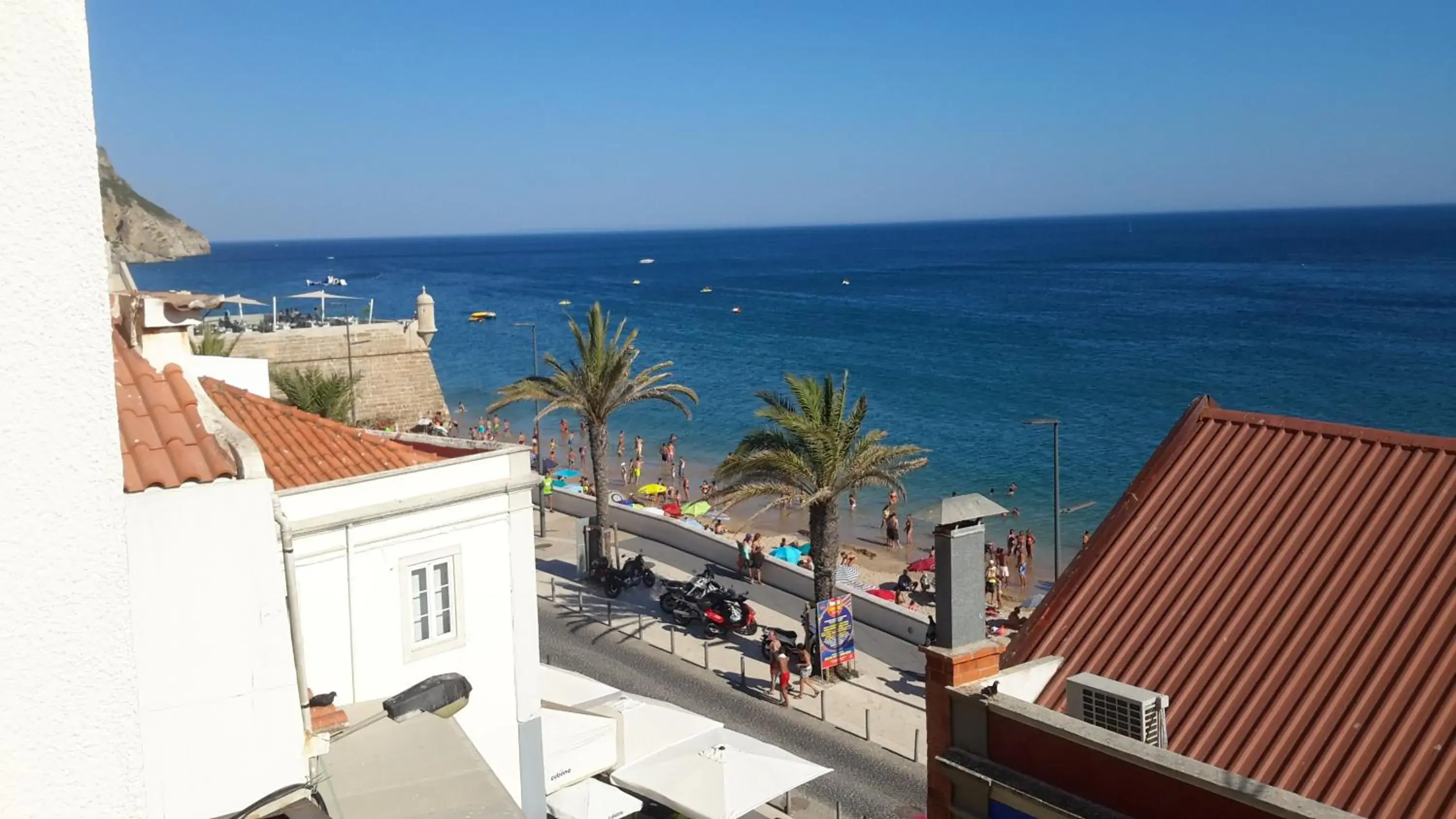SeaShell Apartment - Sesimbra SeaShell Apartment - Sesimbra