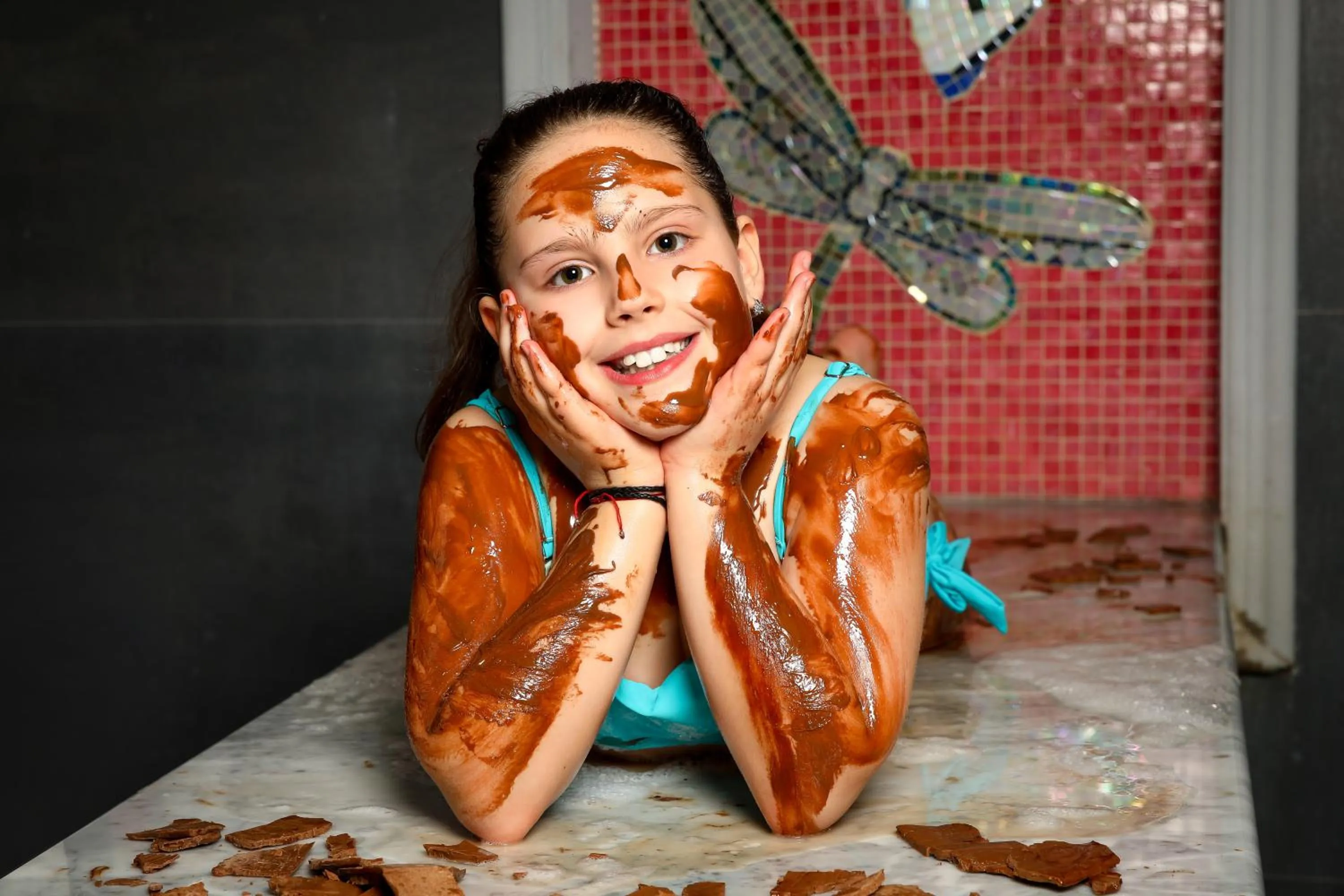 Massage in Hotel Arte SPA & Park