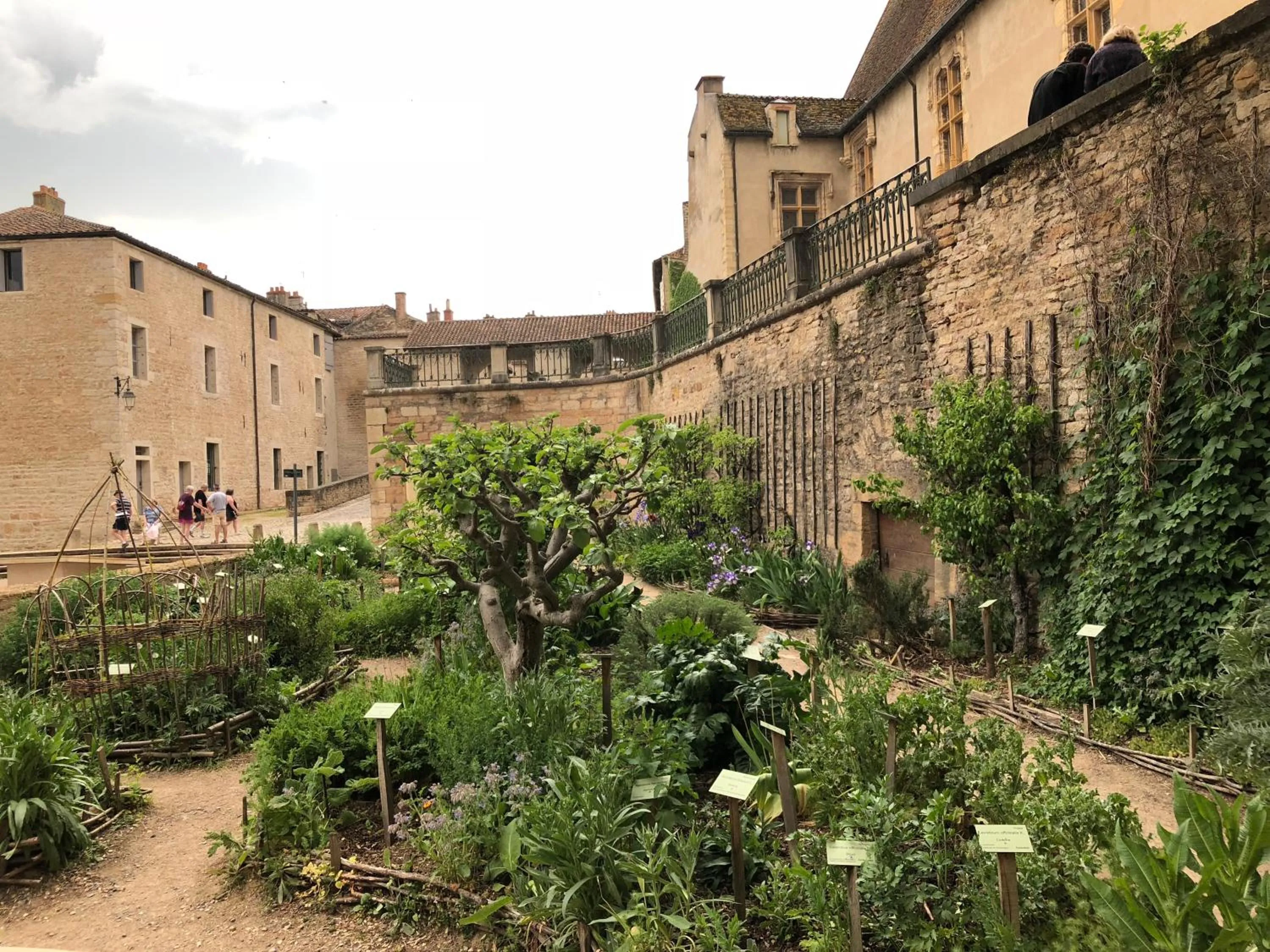 Nearby landmark in Maison TANDEM