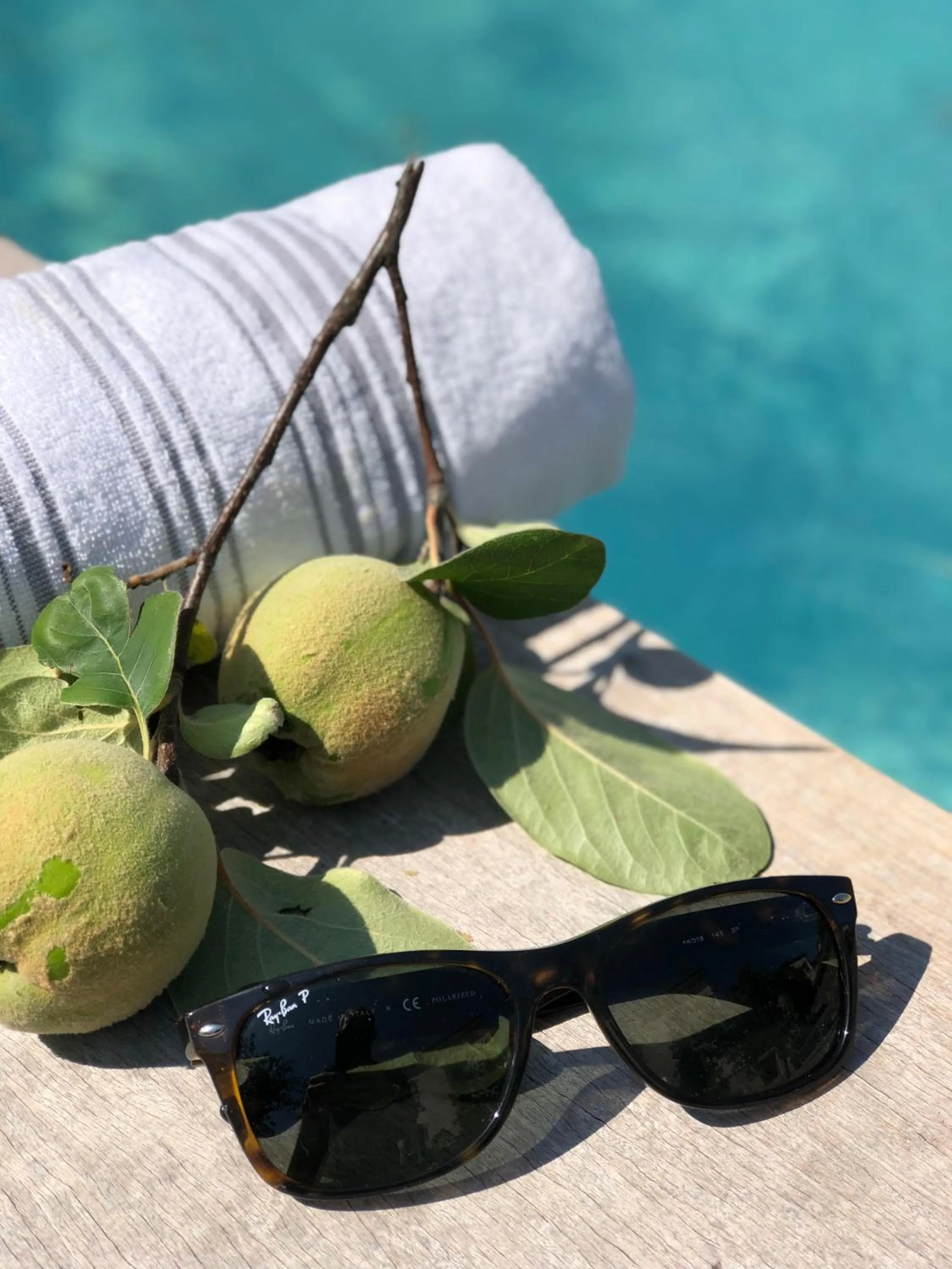 Decorative detail in Maison TANDEM