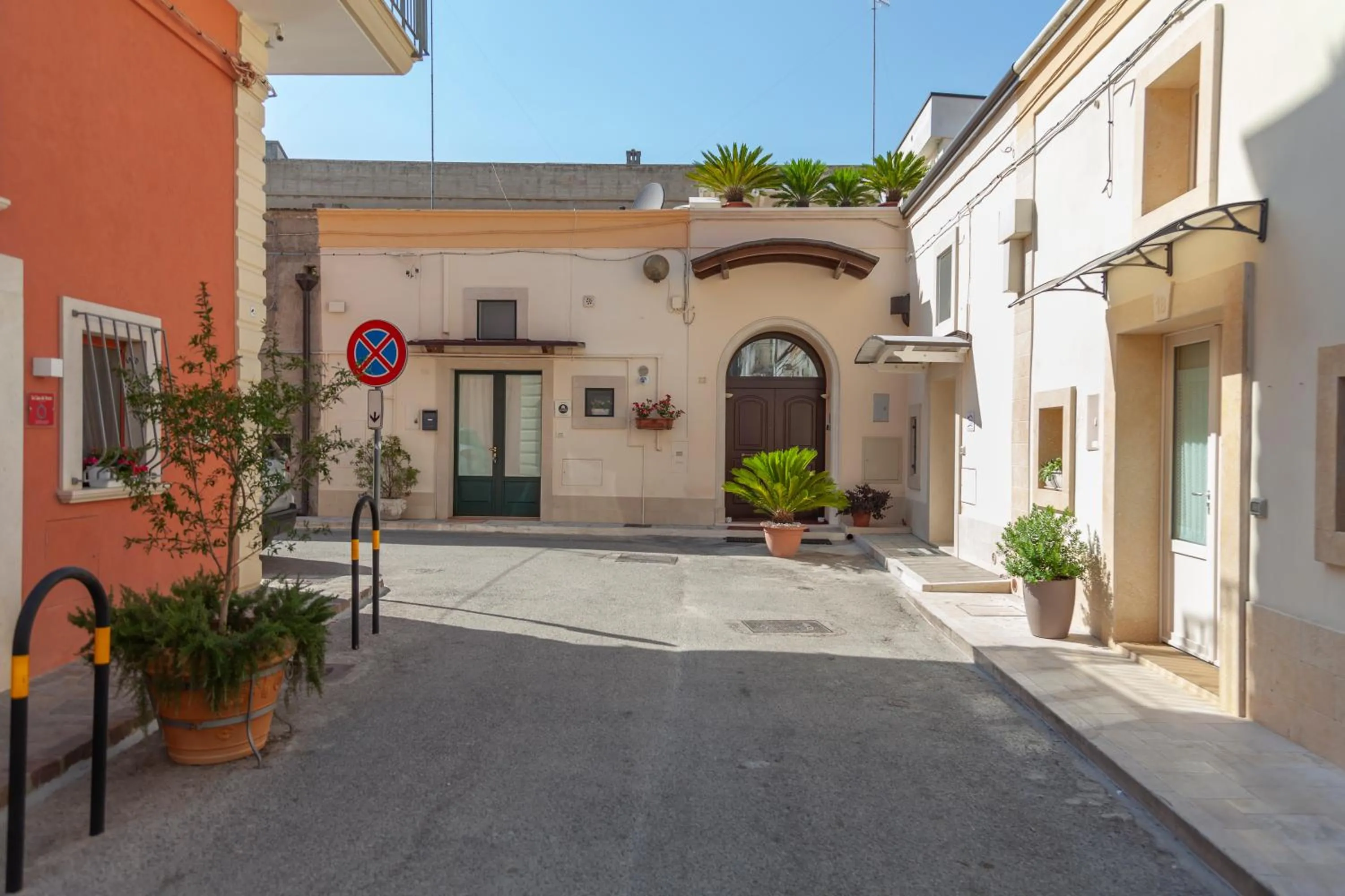 La Casetta del Vicinato