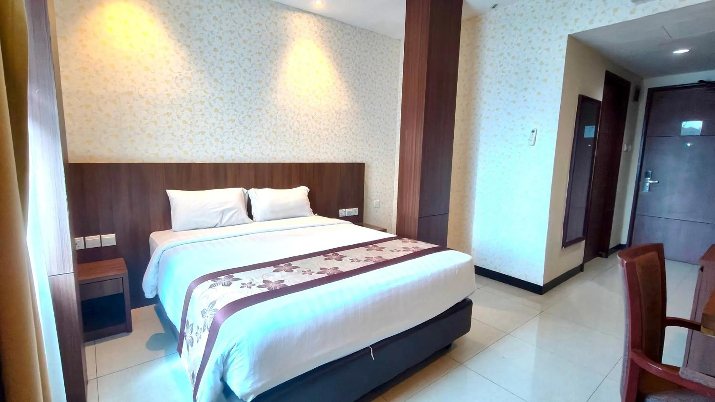 Sahid Batam Center Hotel and Convention