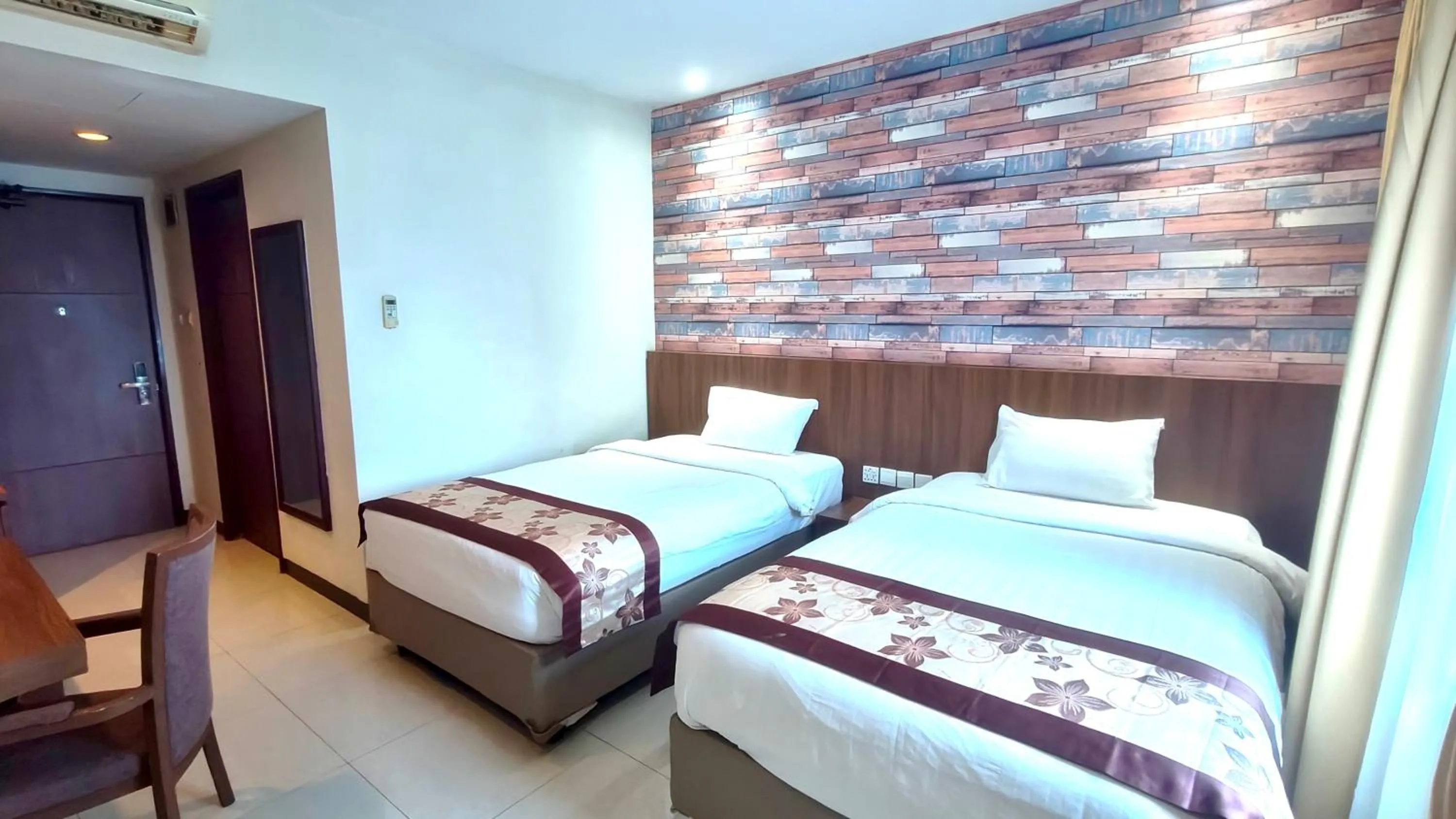 Sahid Batam Center Hotel and Convention