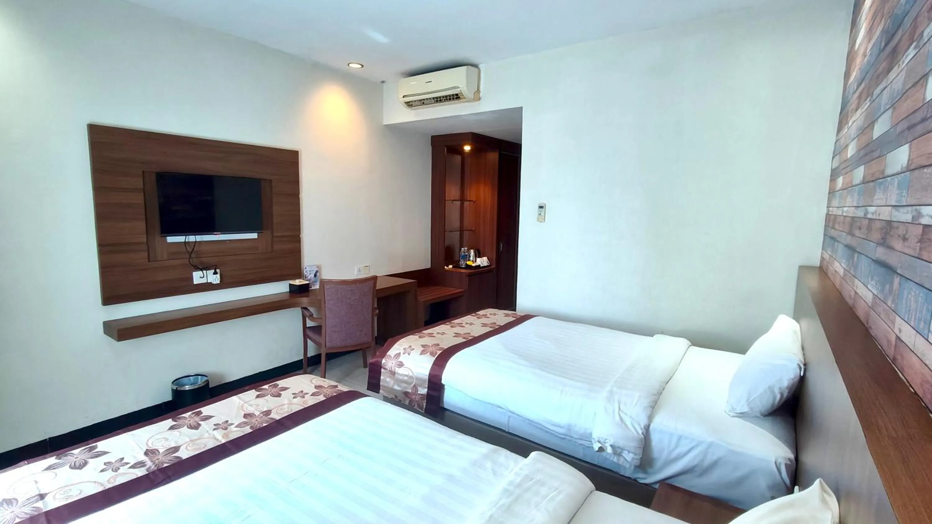 Sahid Batam Center Hotel and Convention