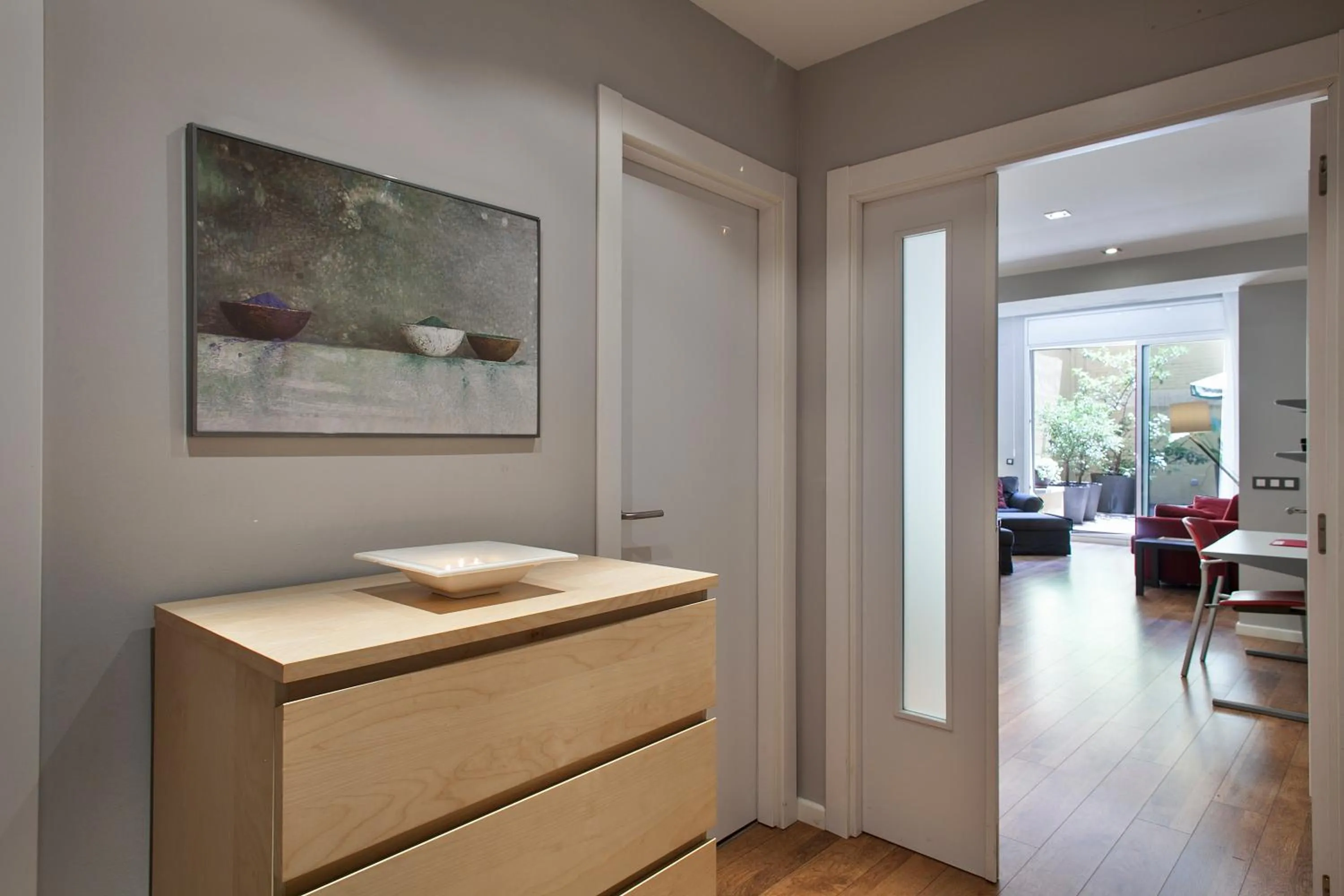 Other in Bonavista Apartments - Passeig de Gracia