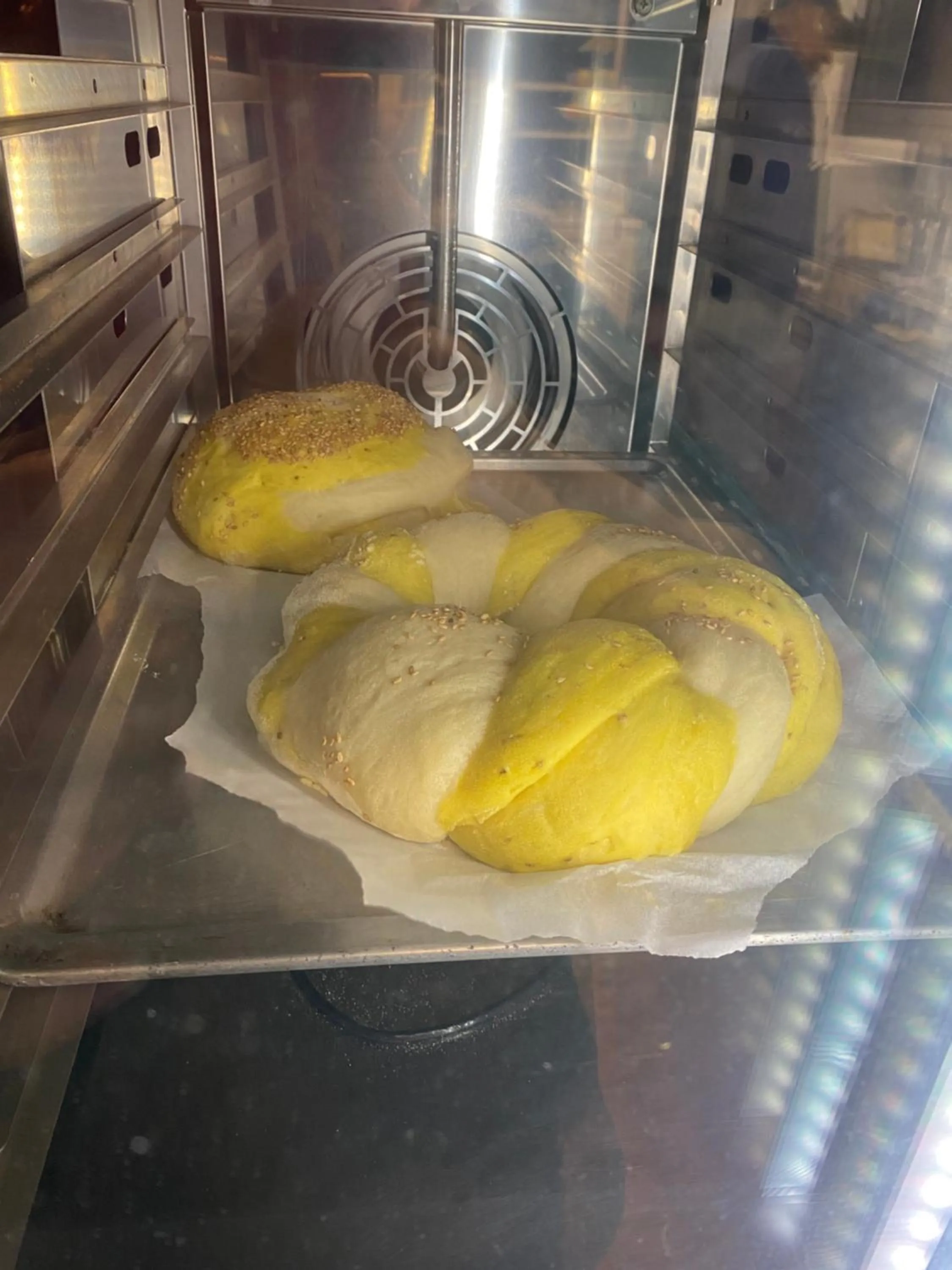 Food in La Casa del Limoneto