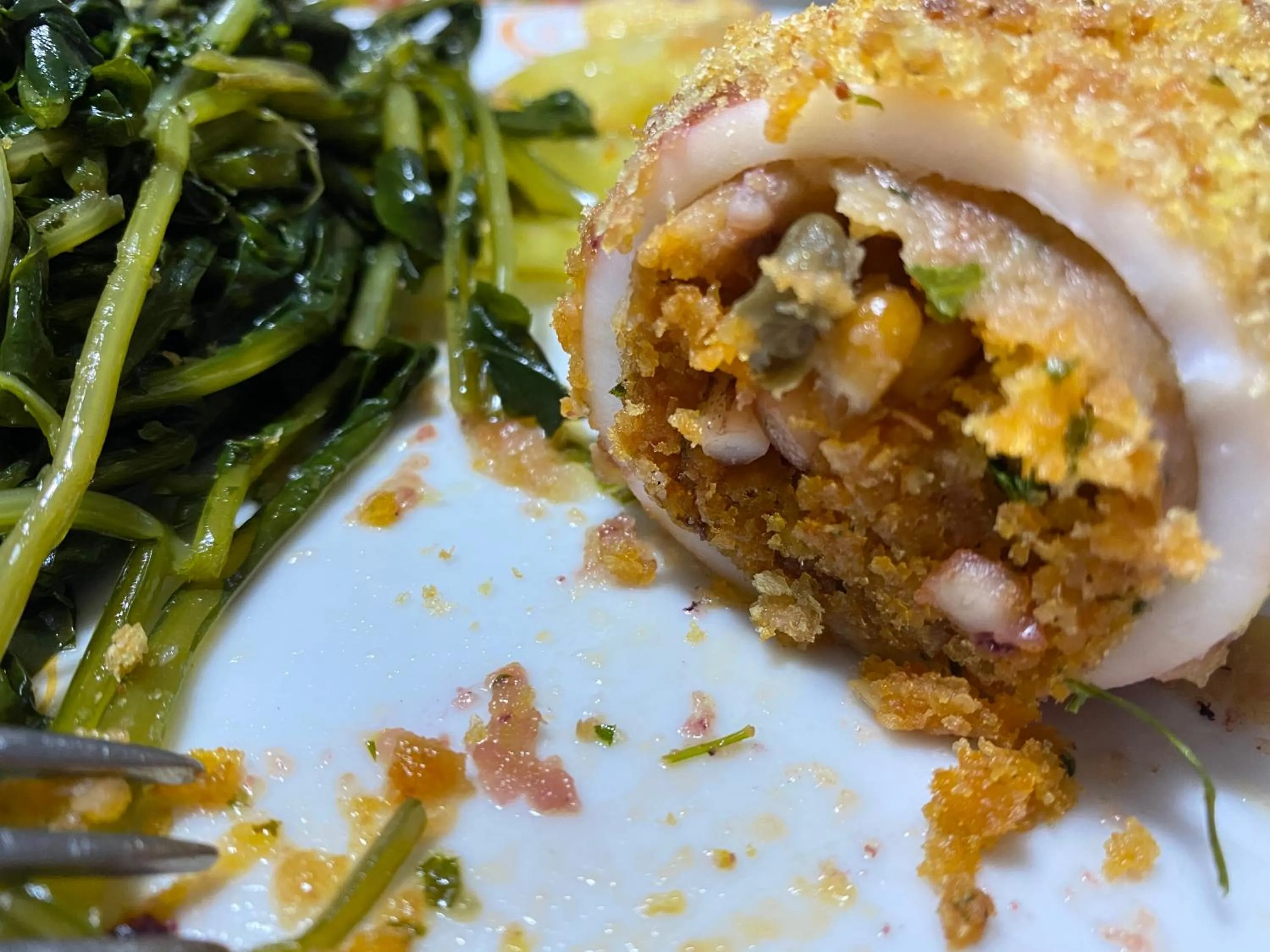 Restaurant/places to eat in La Casa del Limoneto