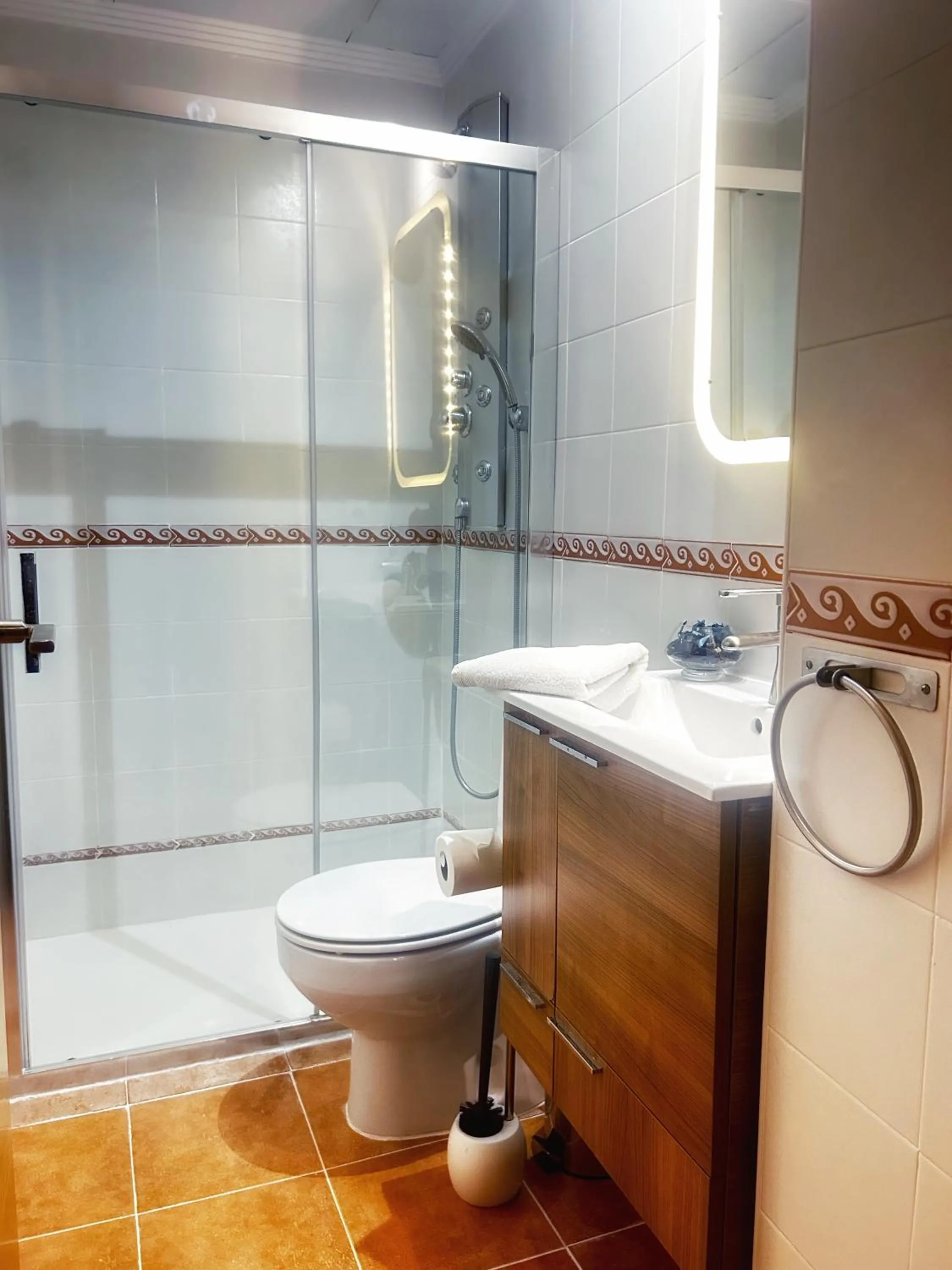 Apartamento Palm Beach Dénia