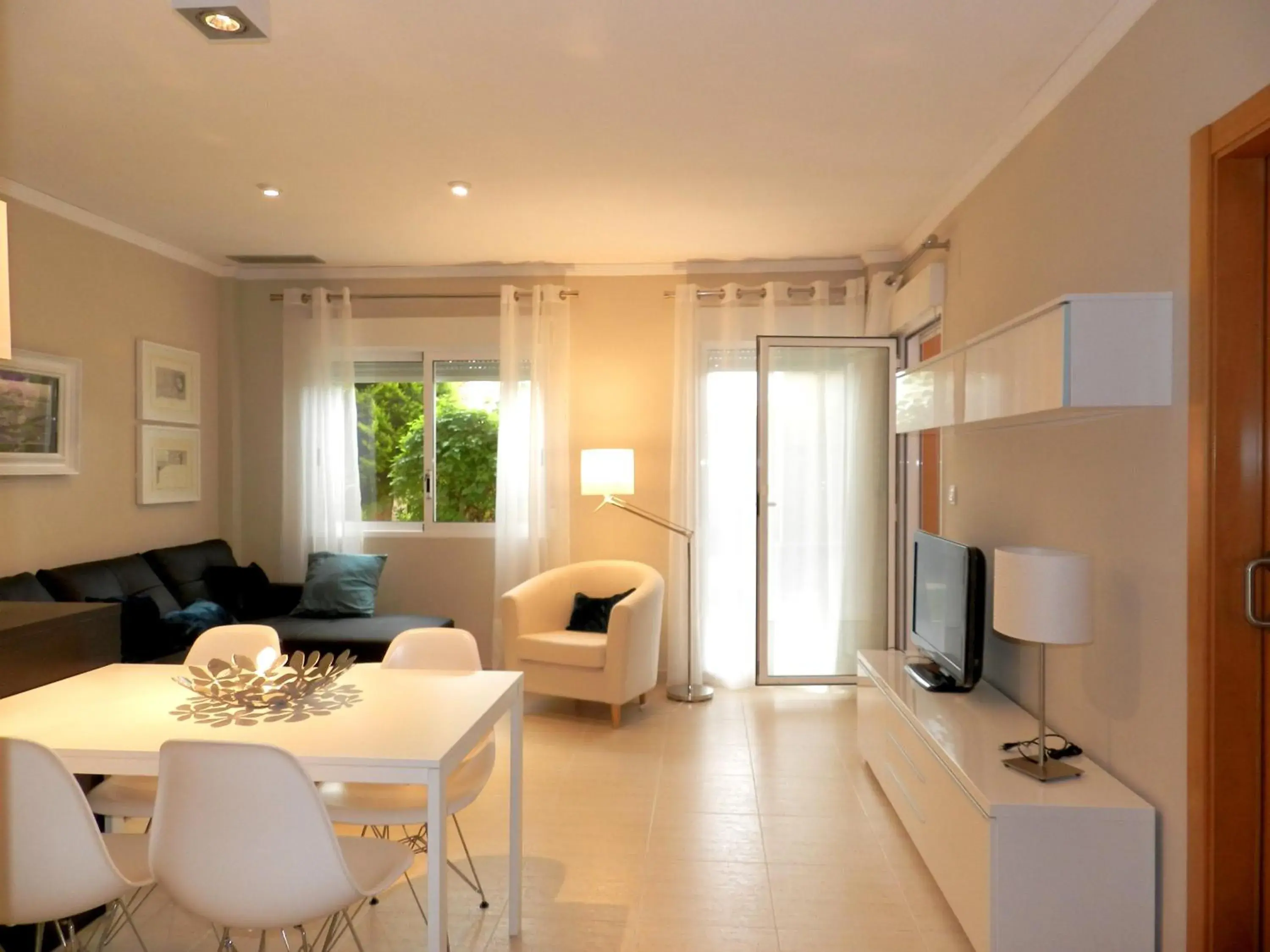 Apartamento Palm Beach Dénia Apartamento Palm Beach Dénia