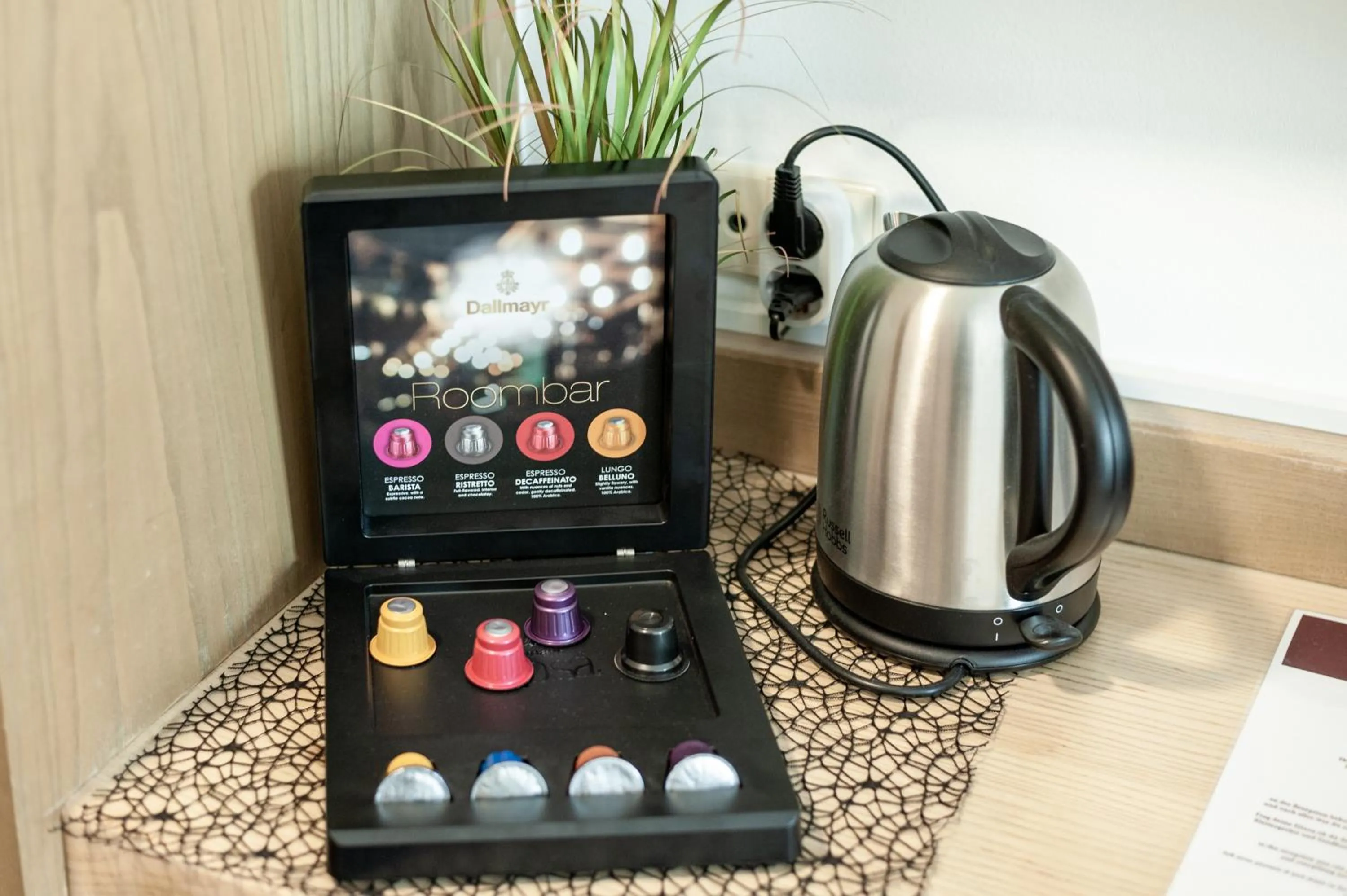 Zur Post Kümmersbruck Hotel & Tiny Houses