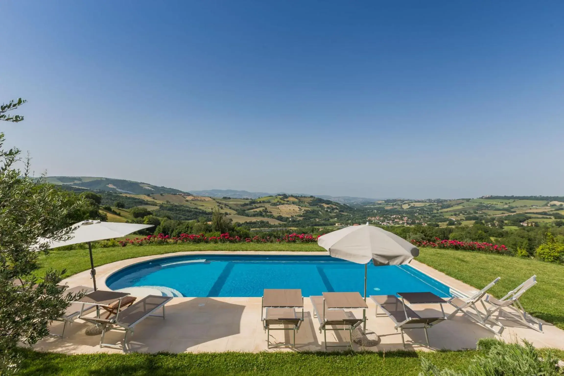 Villa del Cucco Villa del Cucco
