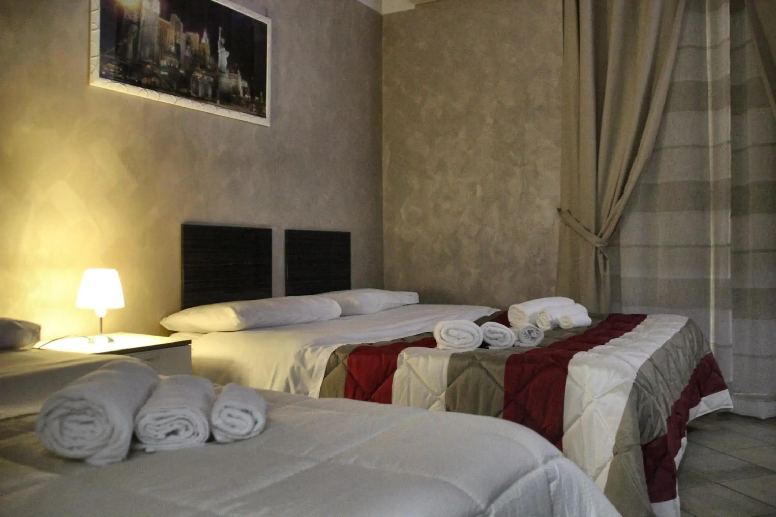 Apartment with Balcony in Chiaia Relax Apartment with Balcony in Chiaia Relax