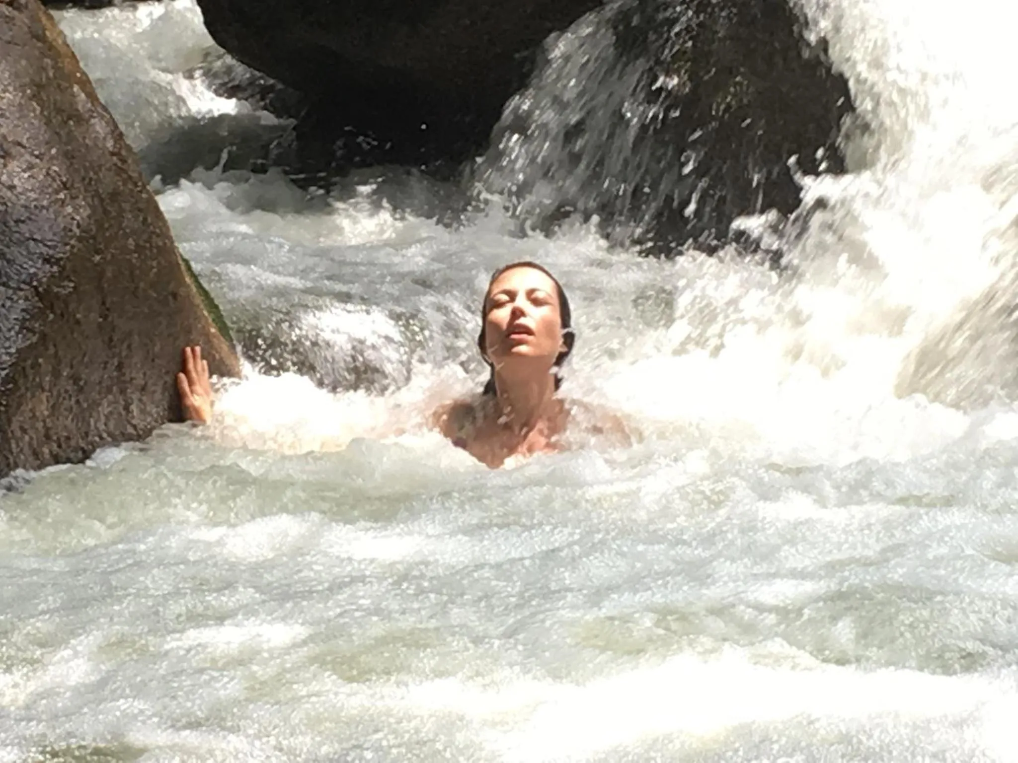 Activities in Sitio Namaste Paraty