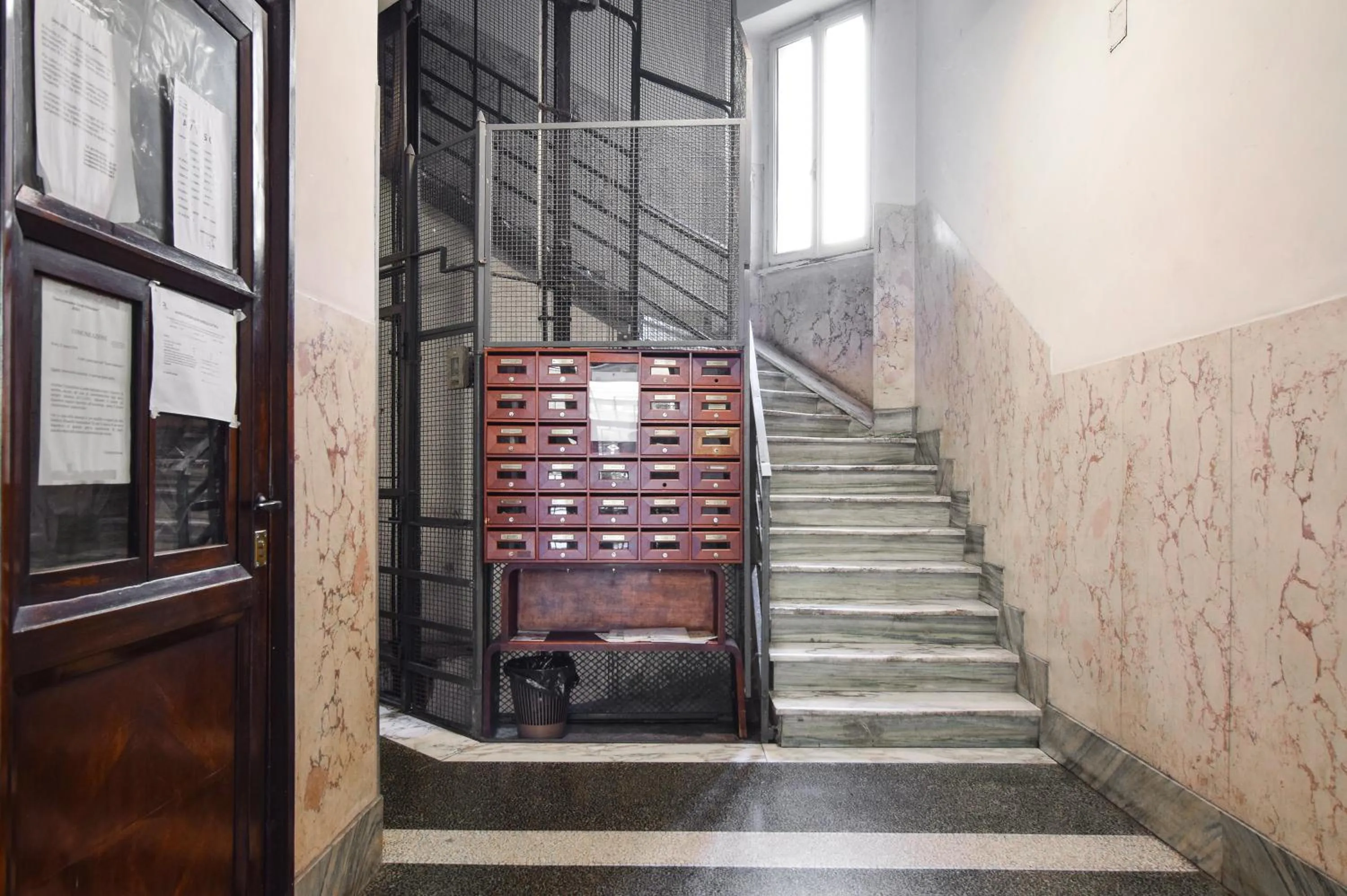 B&B Casa Cimabue Roma