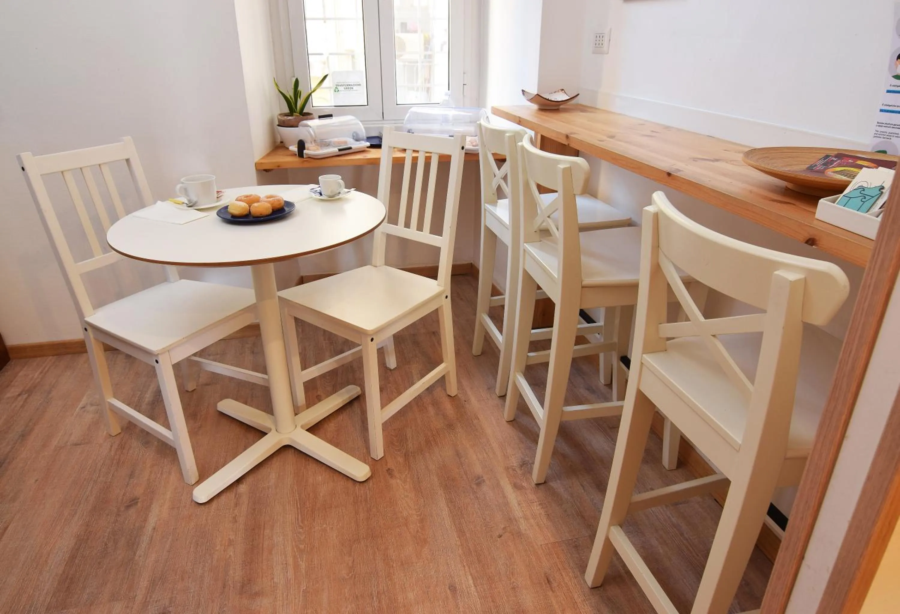 B&B Casa Cimabue Roma