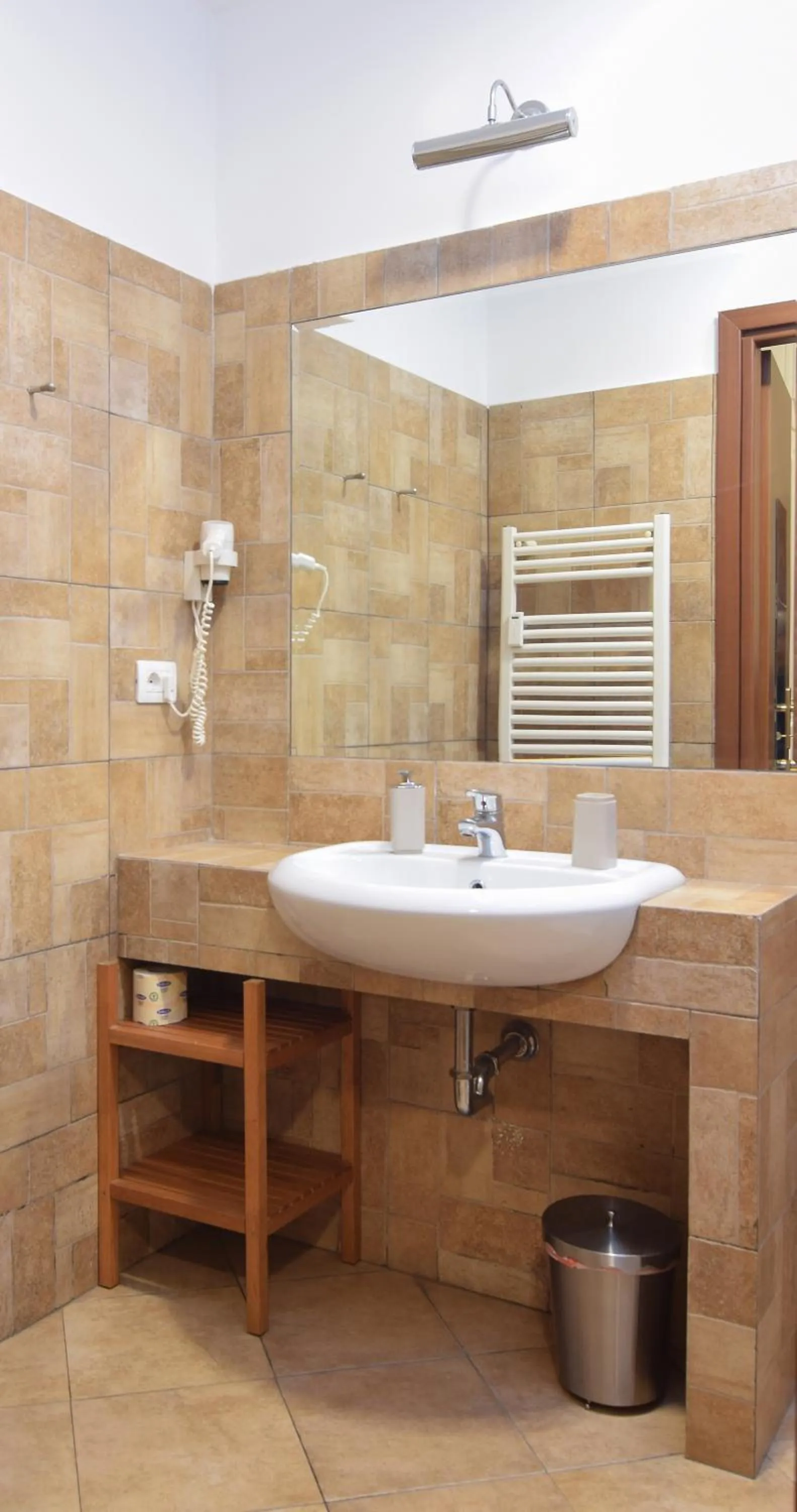 B&B Casa Cimabue Roma