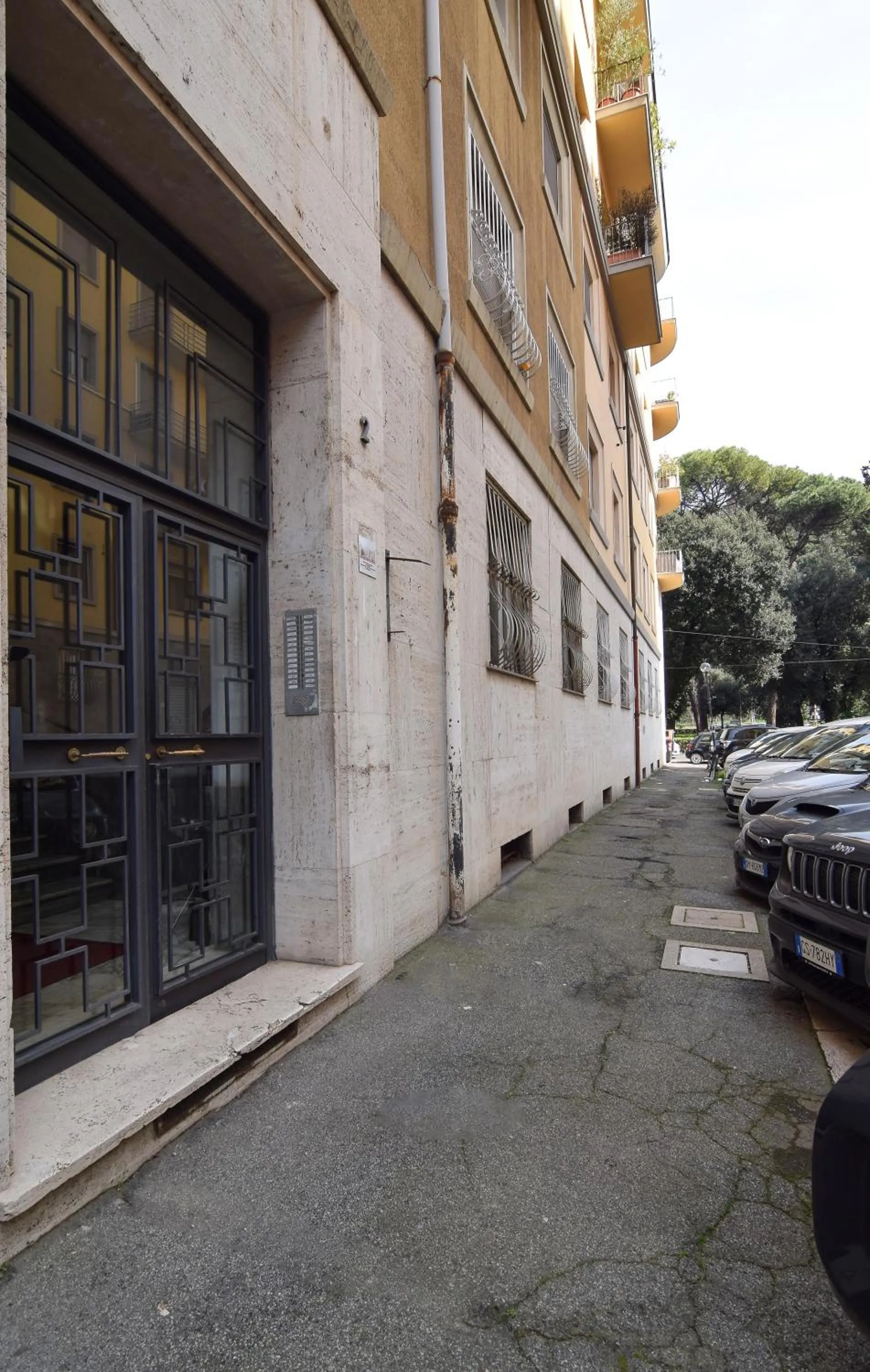 B&B Casa Cimabue Roma