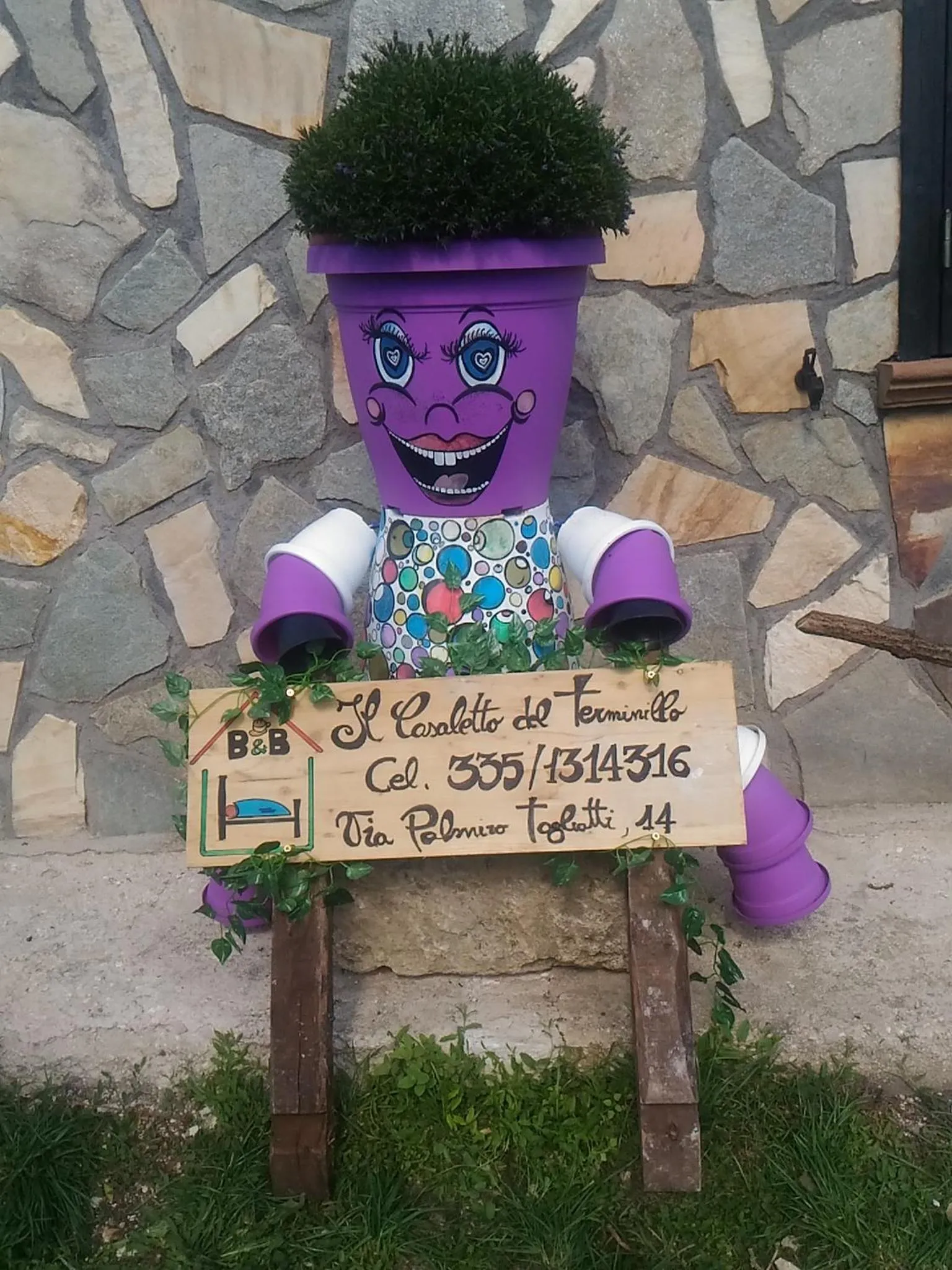 Il Casaletto del Terminillo