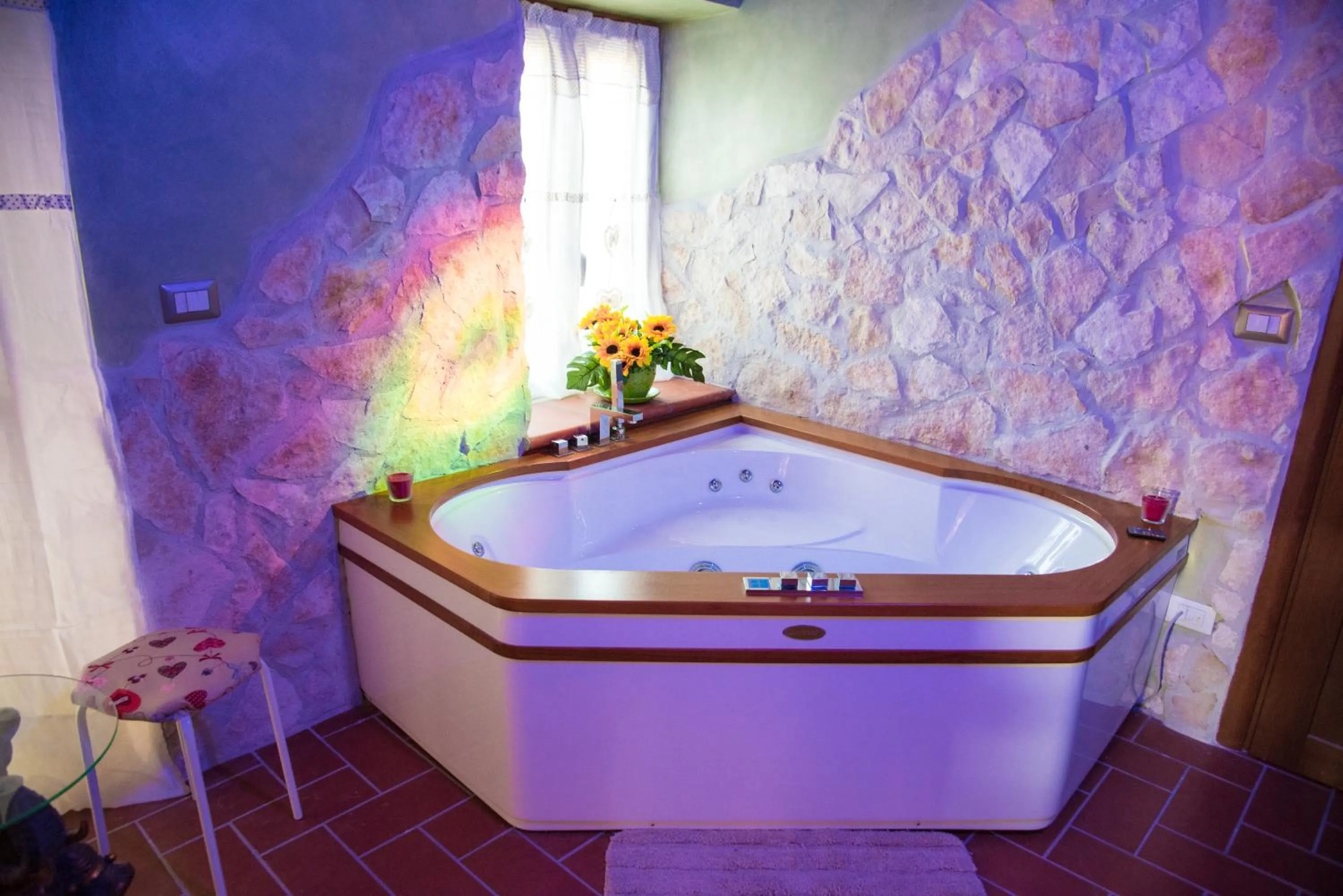 Il Casaletto del Terminillo