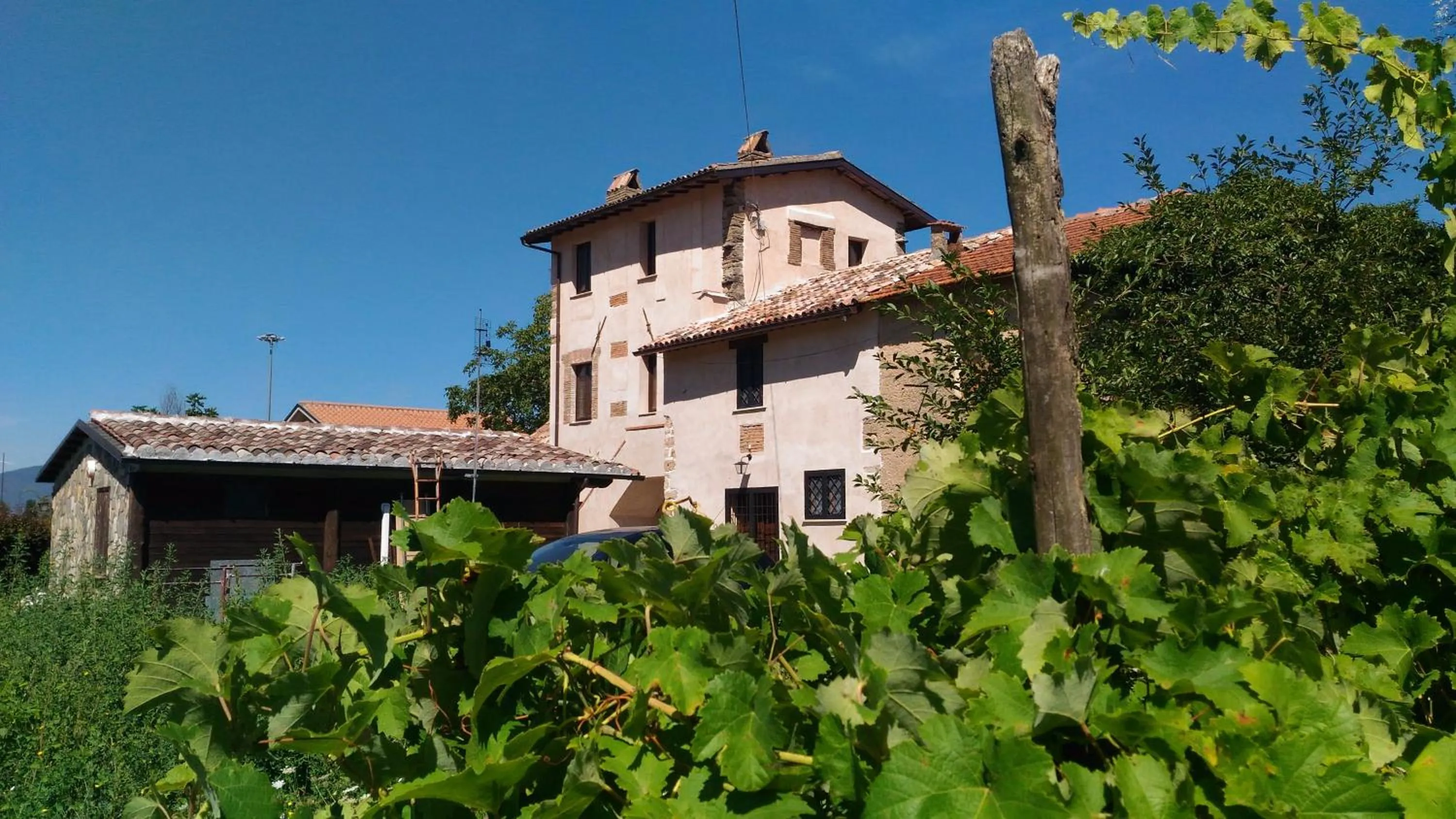 Il Casaletto del Terminillo