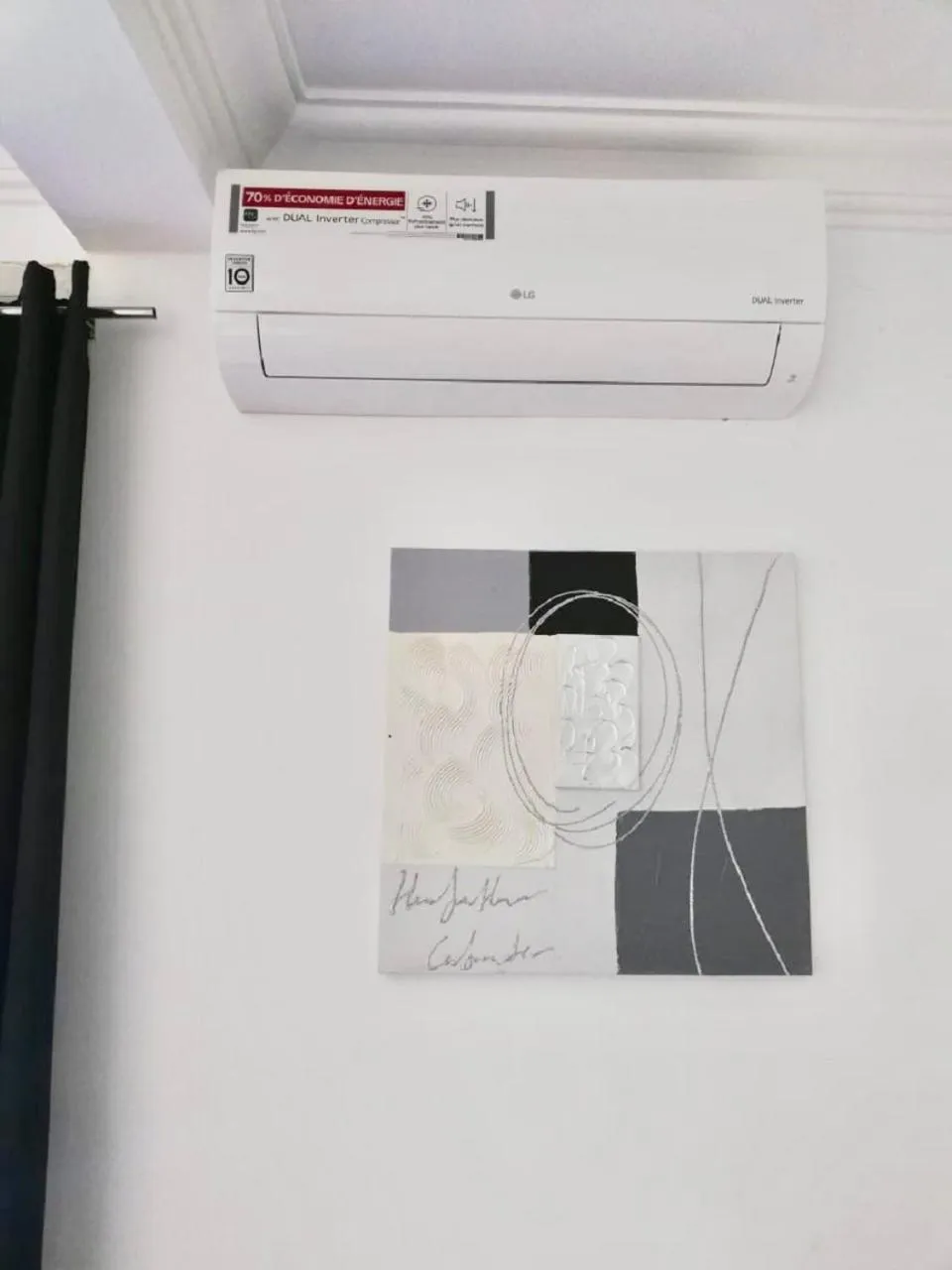 Other in Appart Hotel Tanger Paname