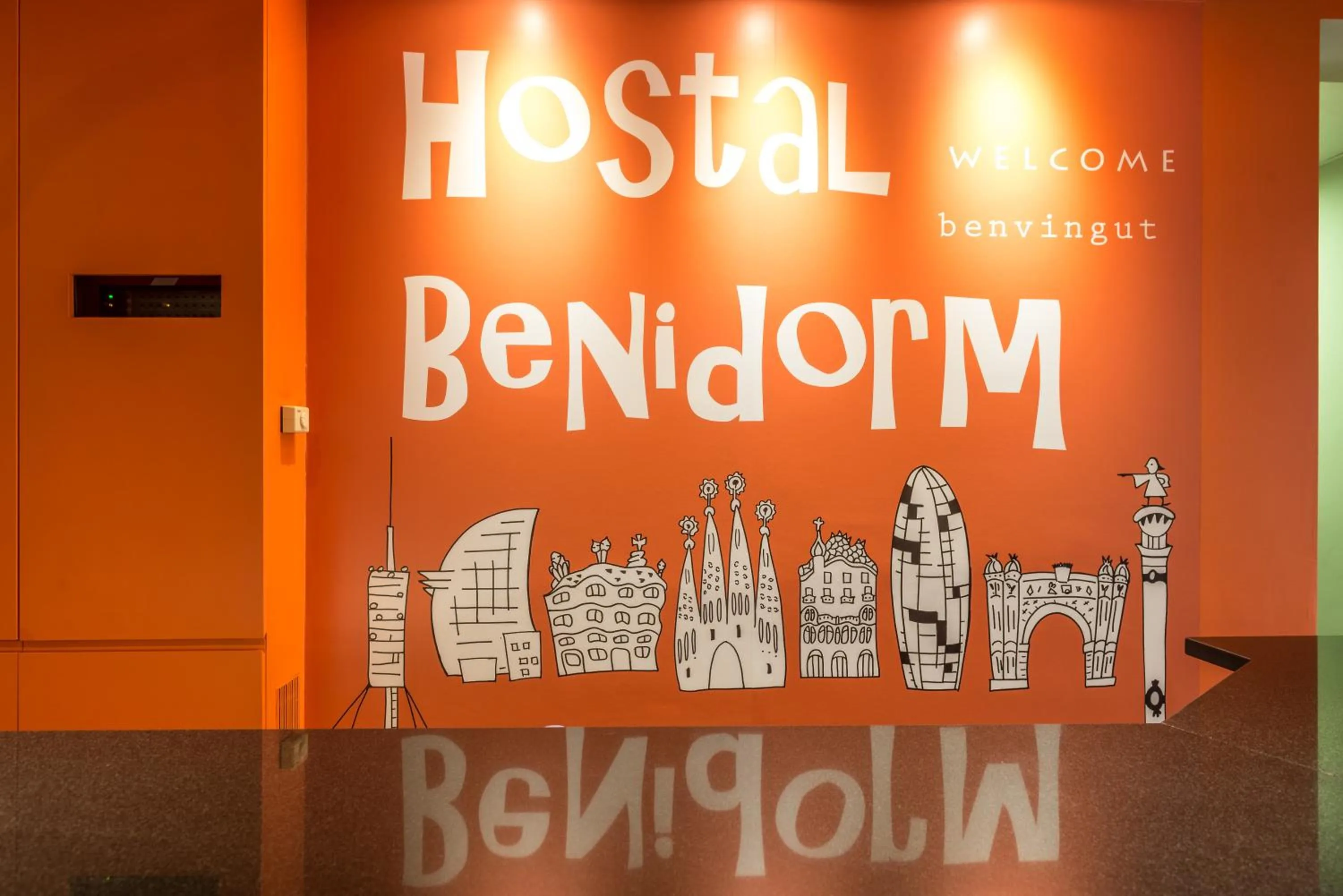 Other in Hostal Benidorm