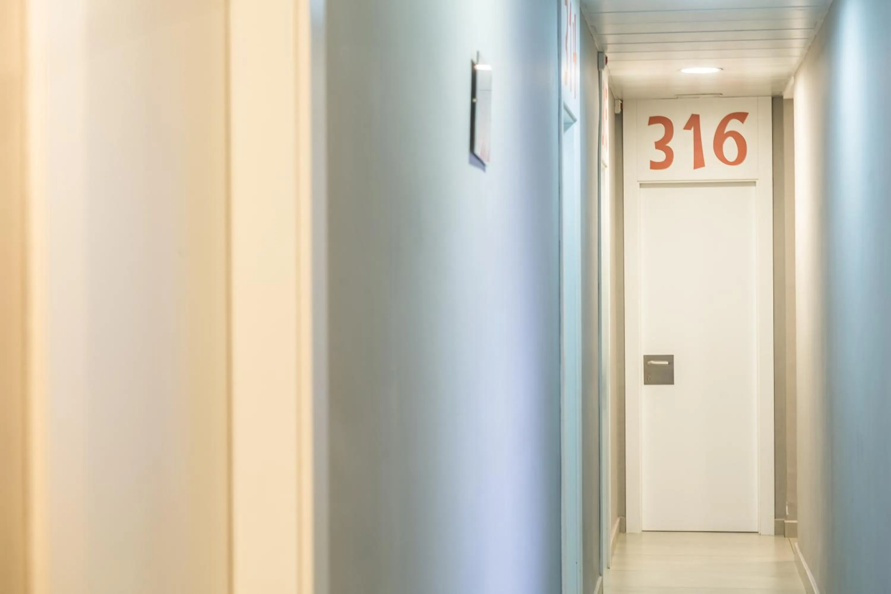 Other in Hostal Benidorm