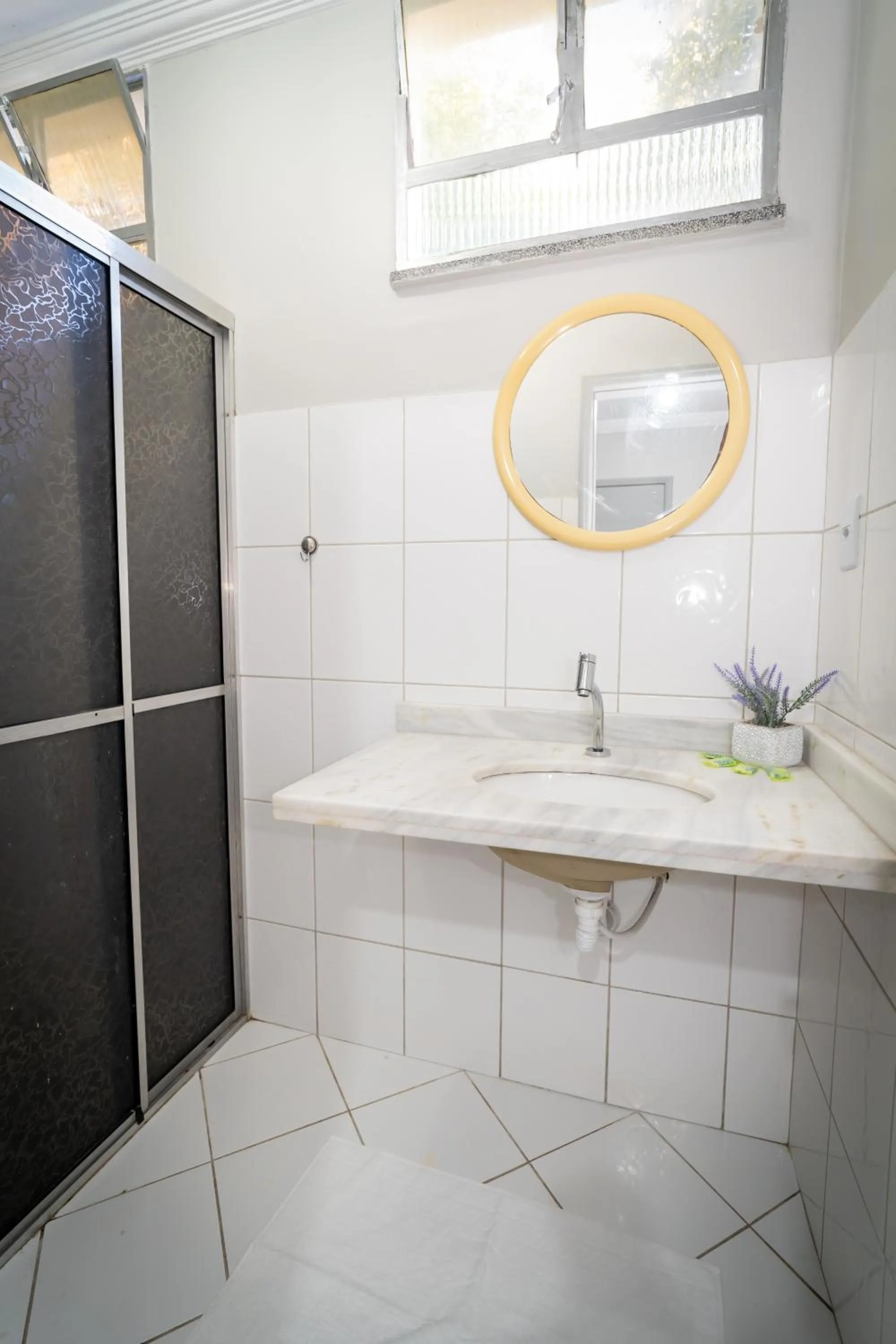 Family Suite in Bandeirantes Hotel