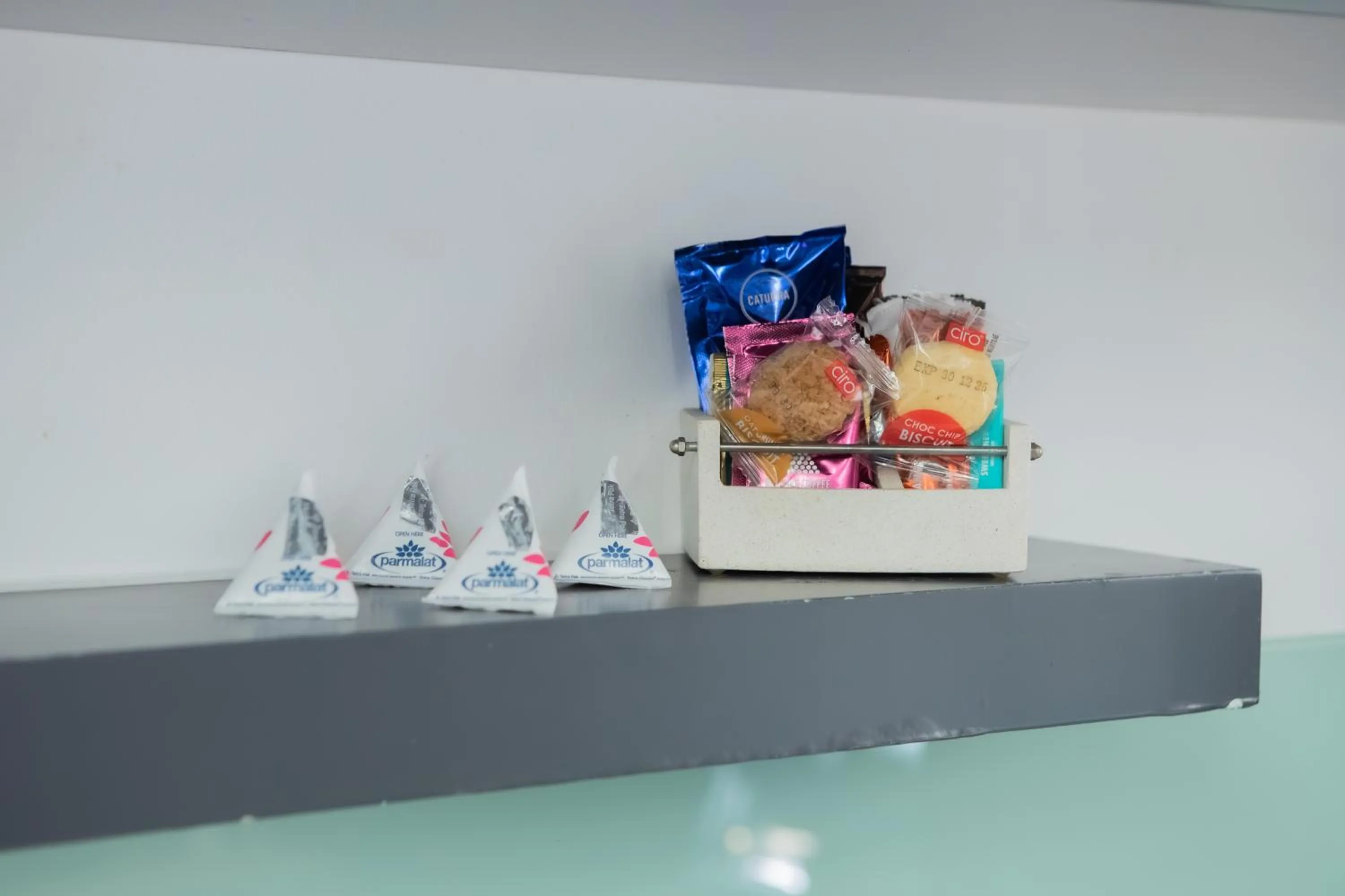 Atlantic Affair Boutique Hotel