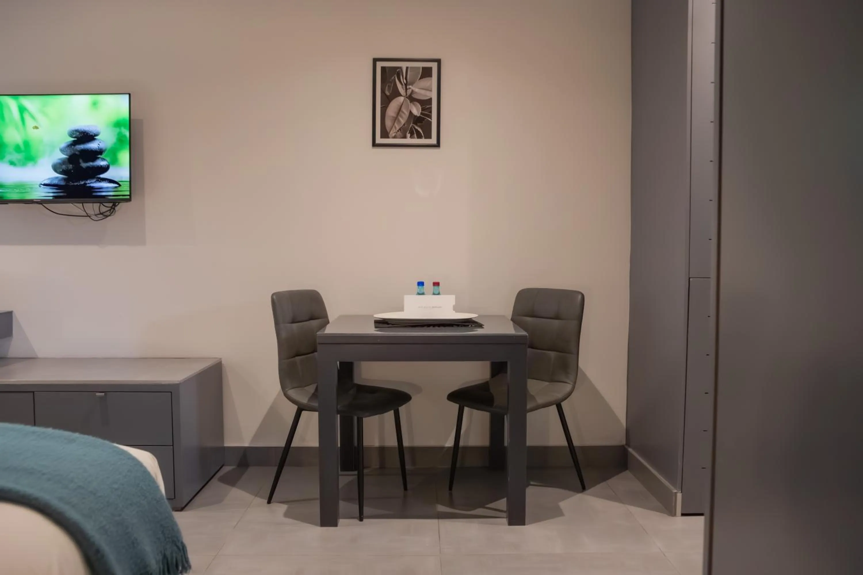 Atlantic Affair Boutique Hotel