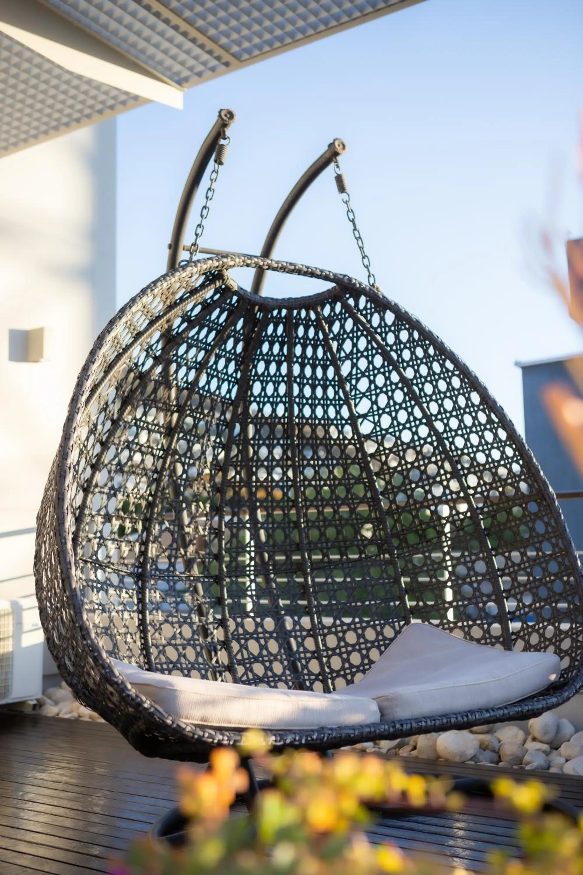 Atlantic Affair Boutique Hotel