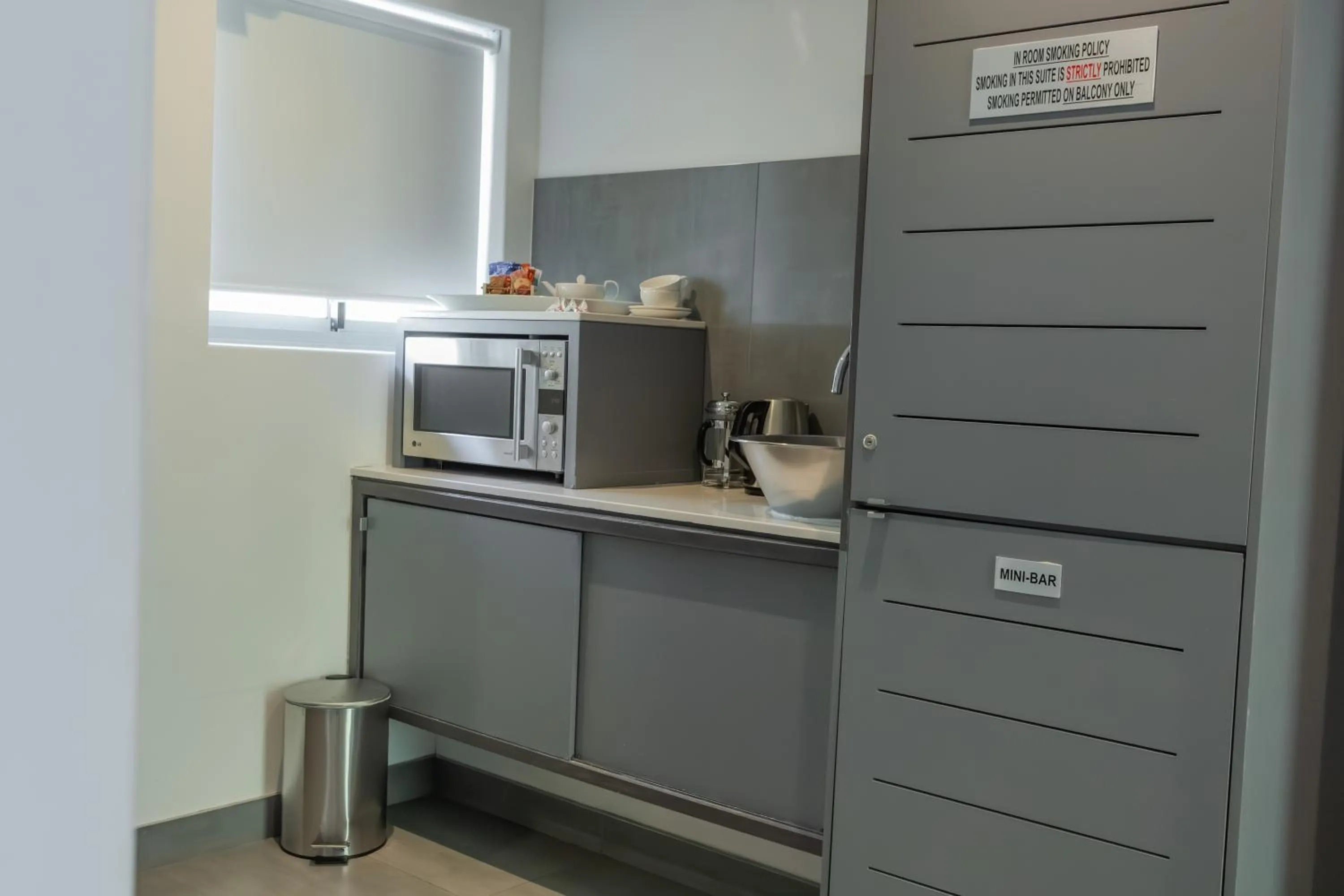 Atlantic Affair Boutique Hotel