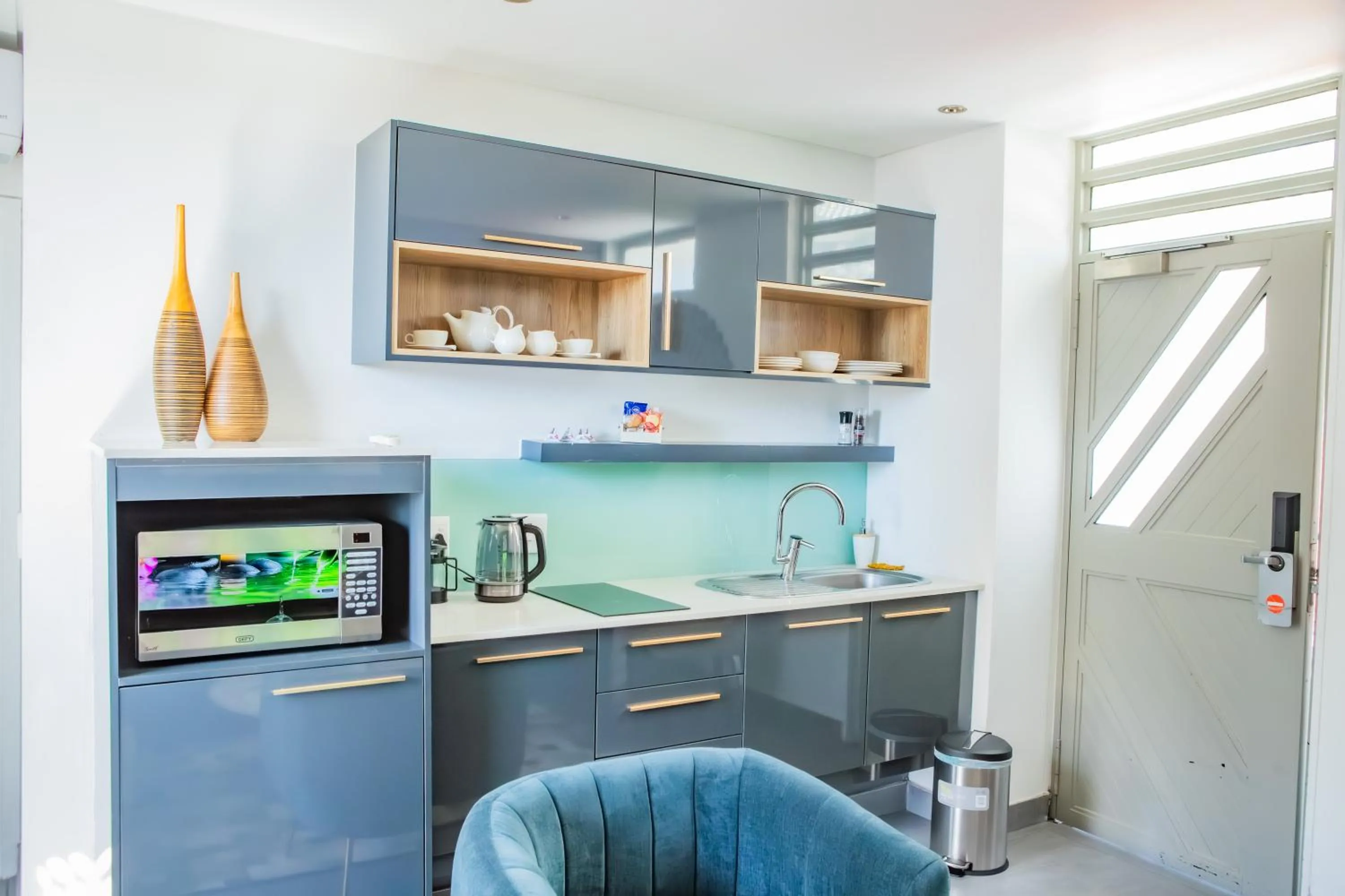 Atlantic Affair Boutique Hotel