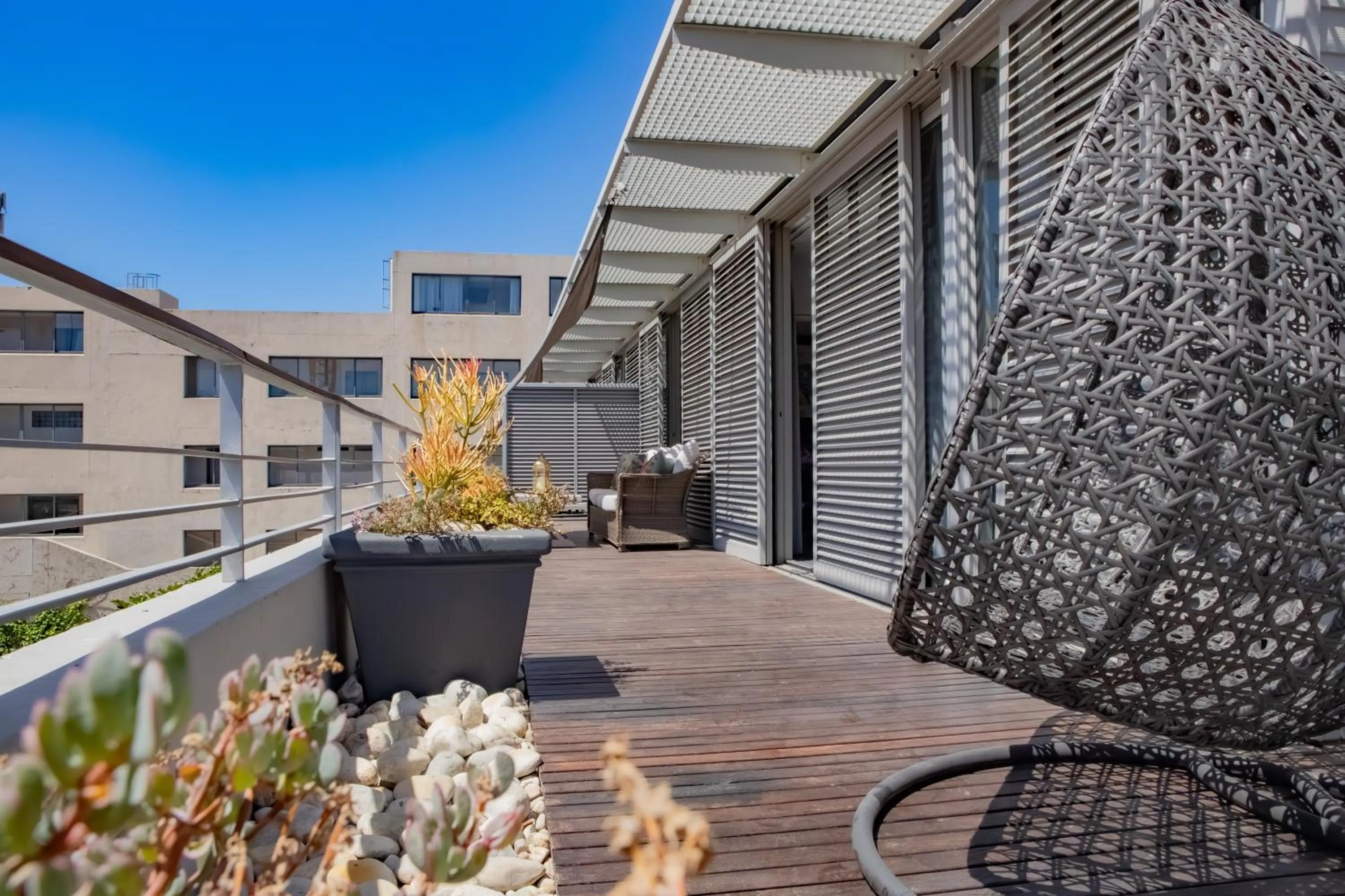 Atlantic Affair Boutique Hotel